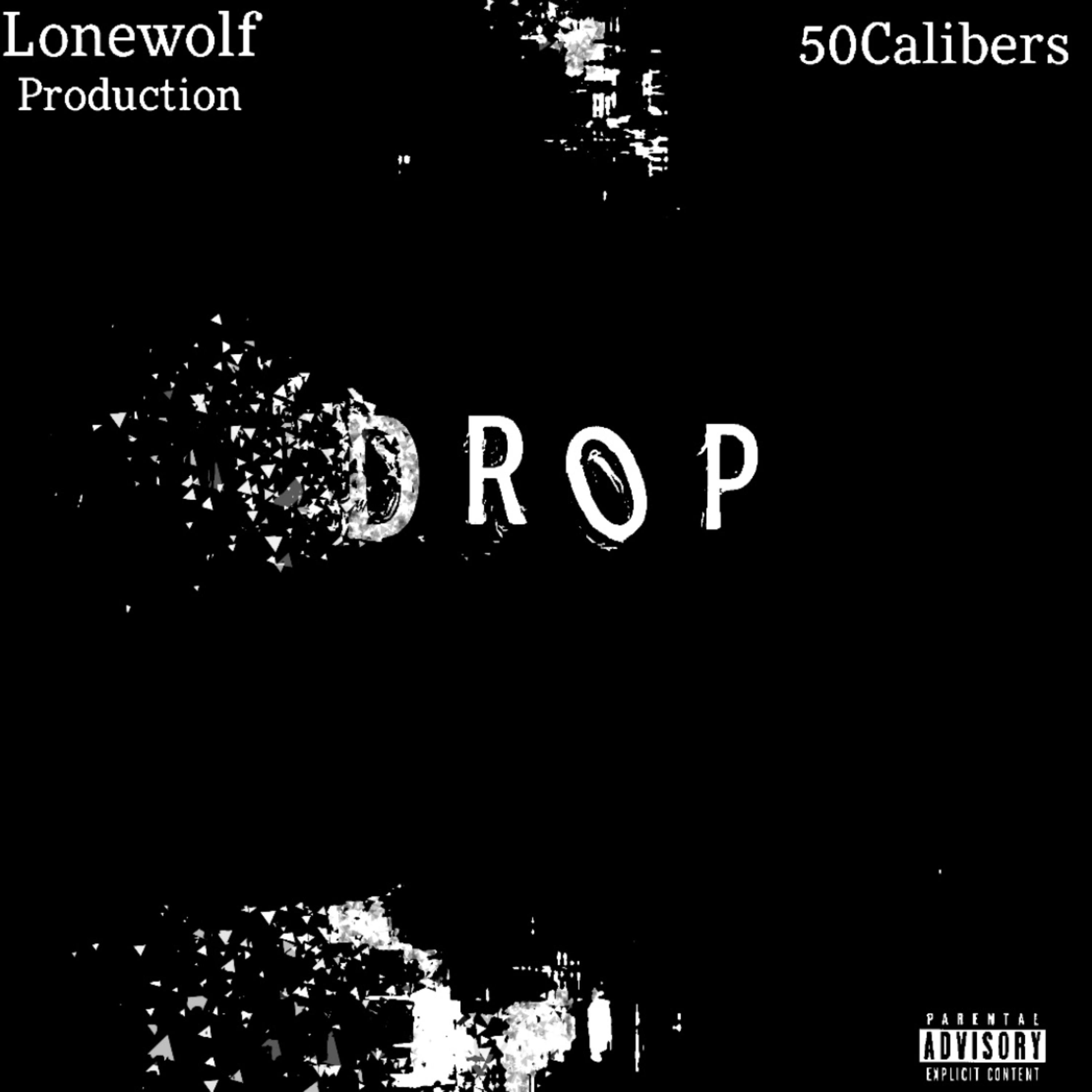 DROP artwork