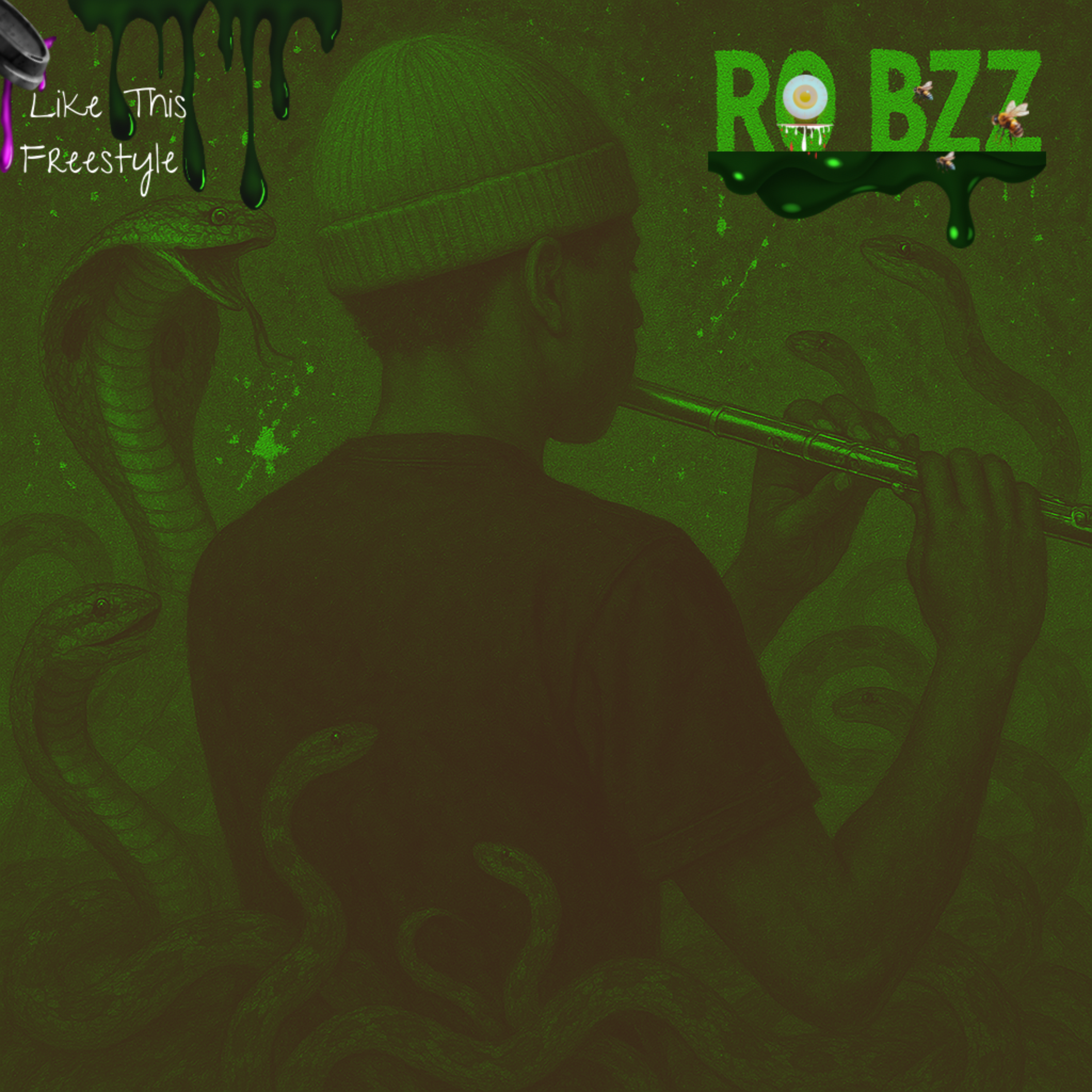 Like This Freestyle artwork