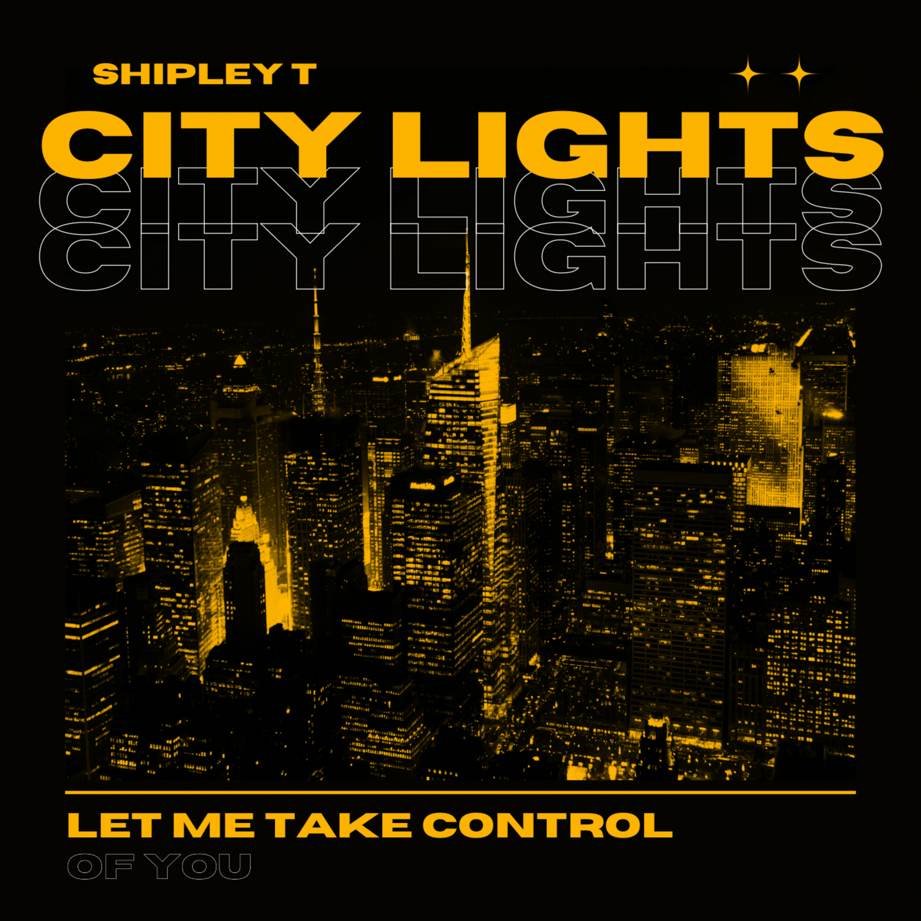 City Lights artwork