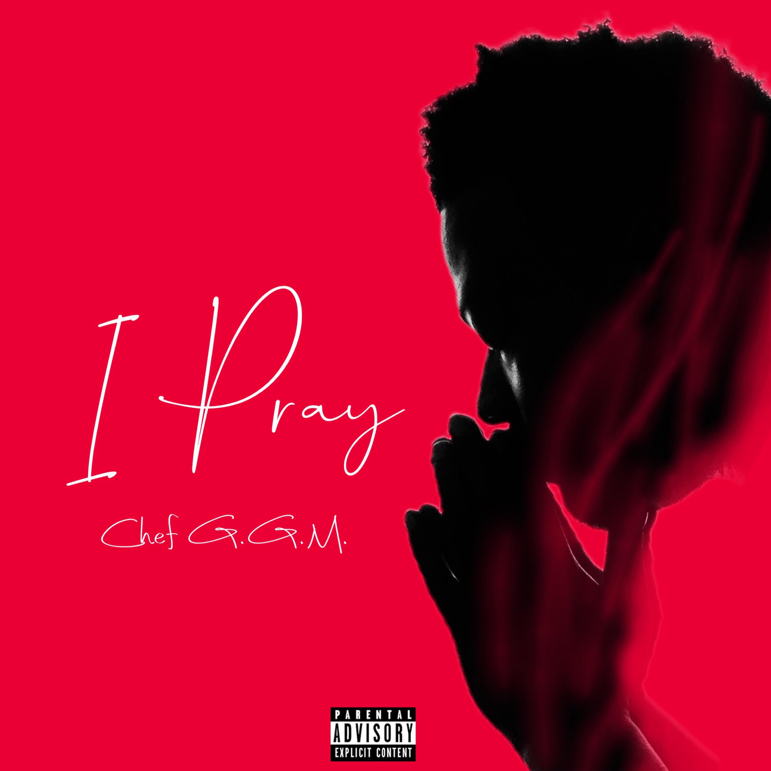 I Pray artwork