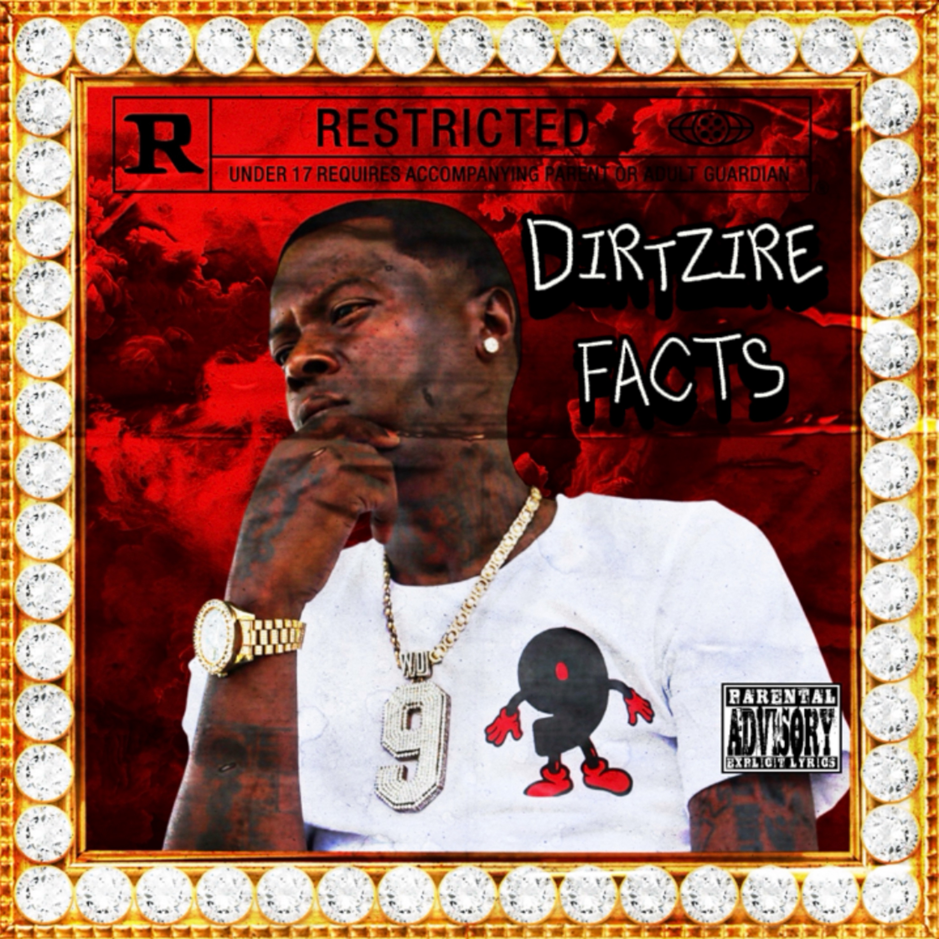FACTS artwork