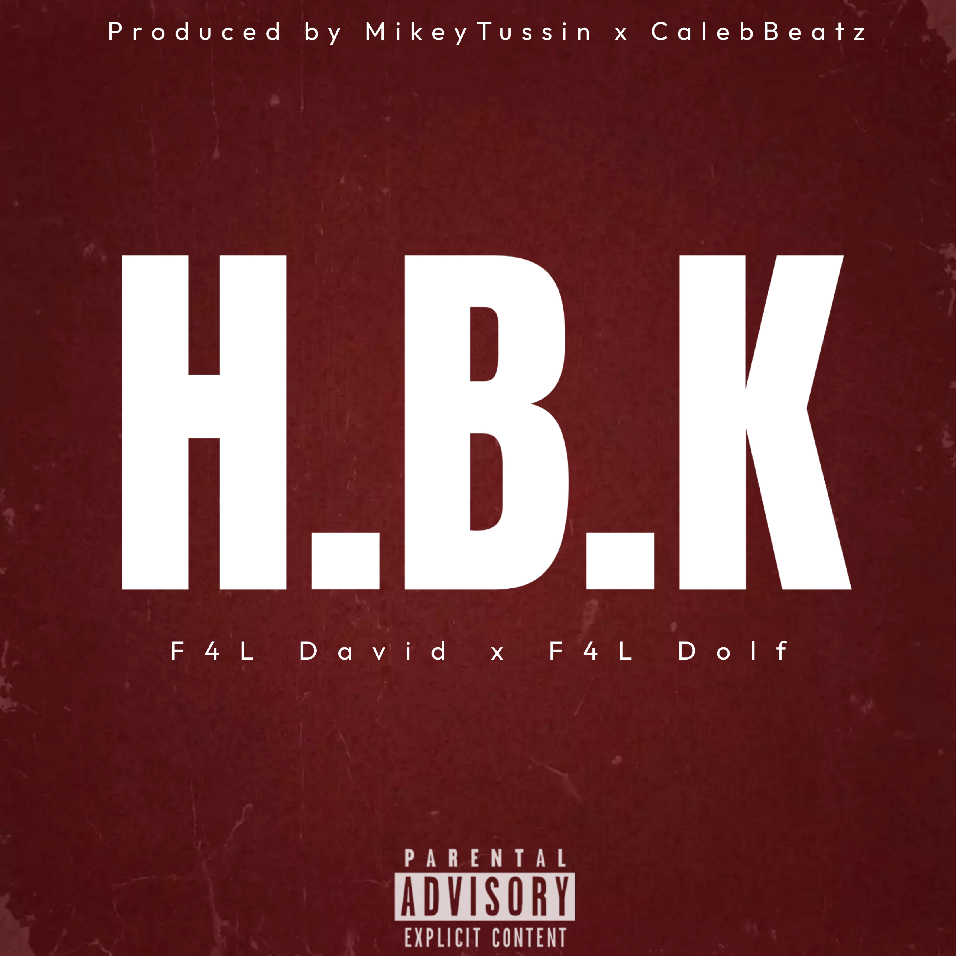H.B.K. artwork