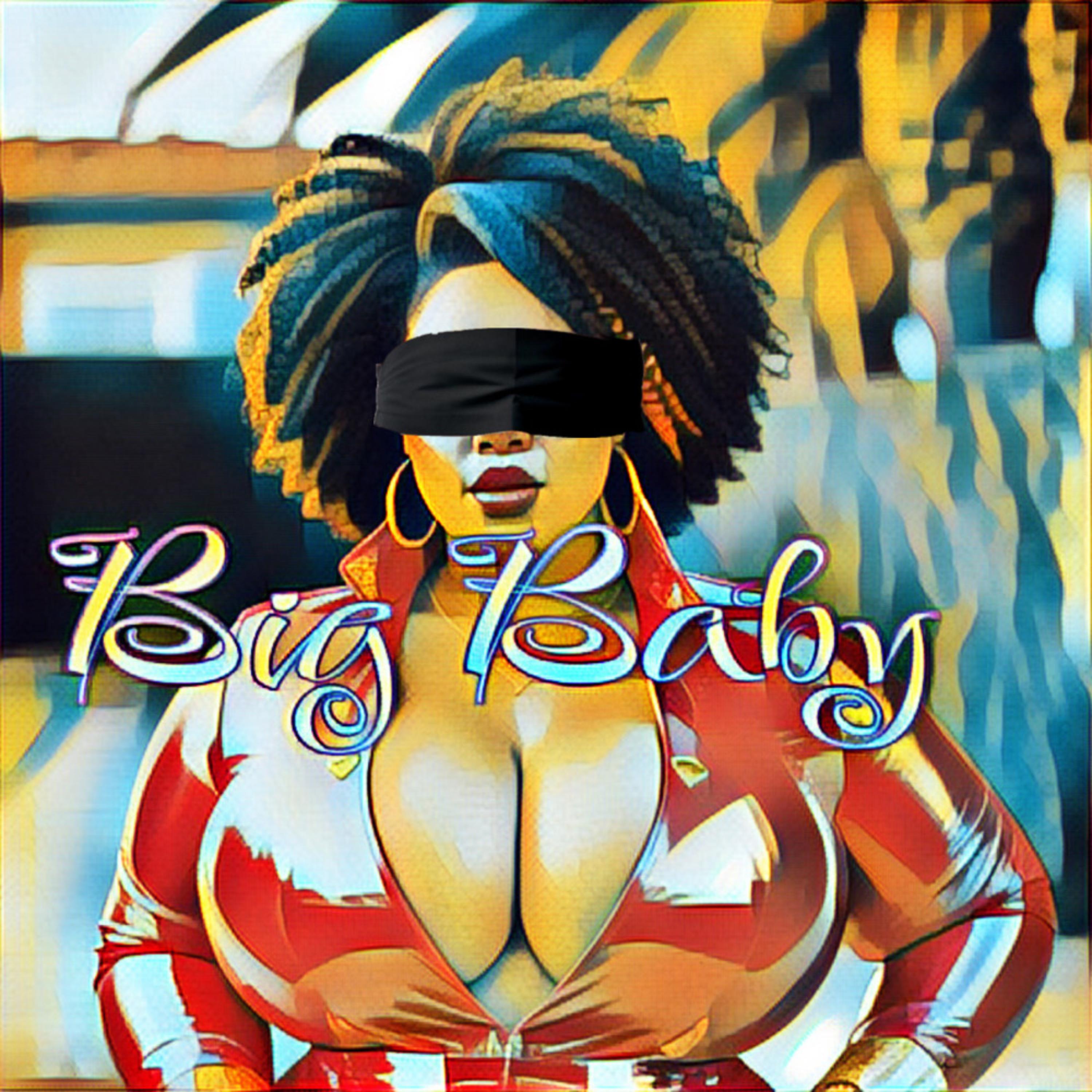 Big Baby artwork