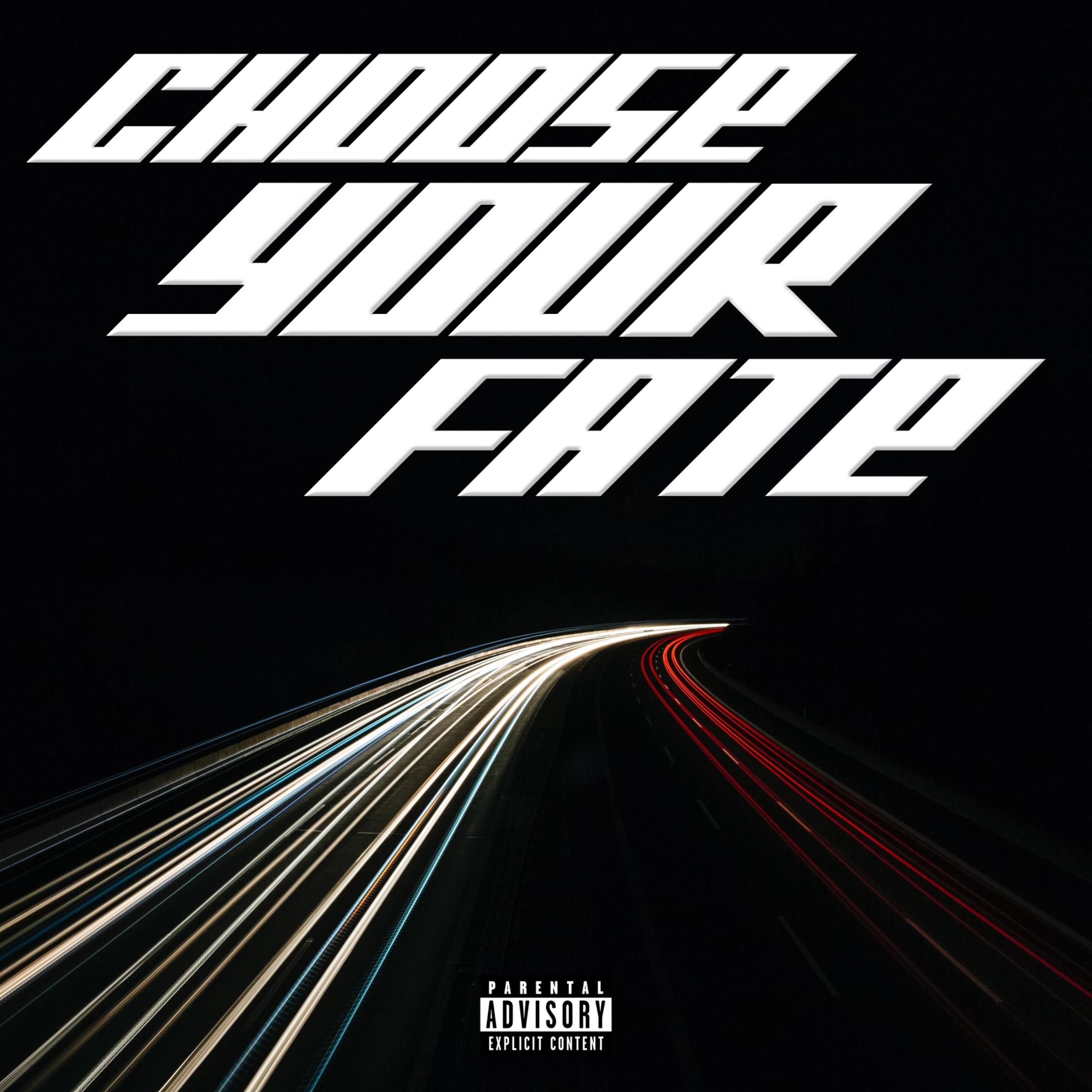 Choose Your Fate artwork