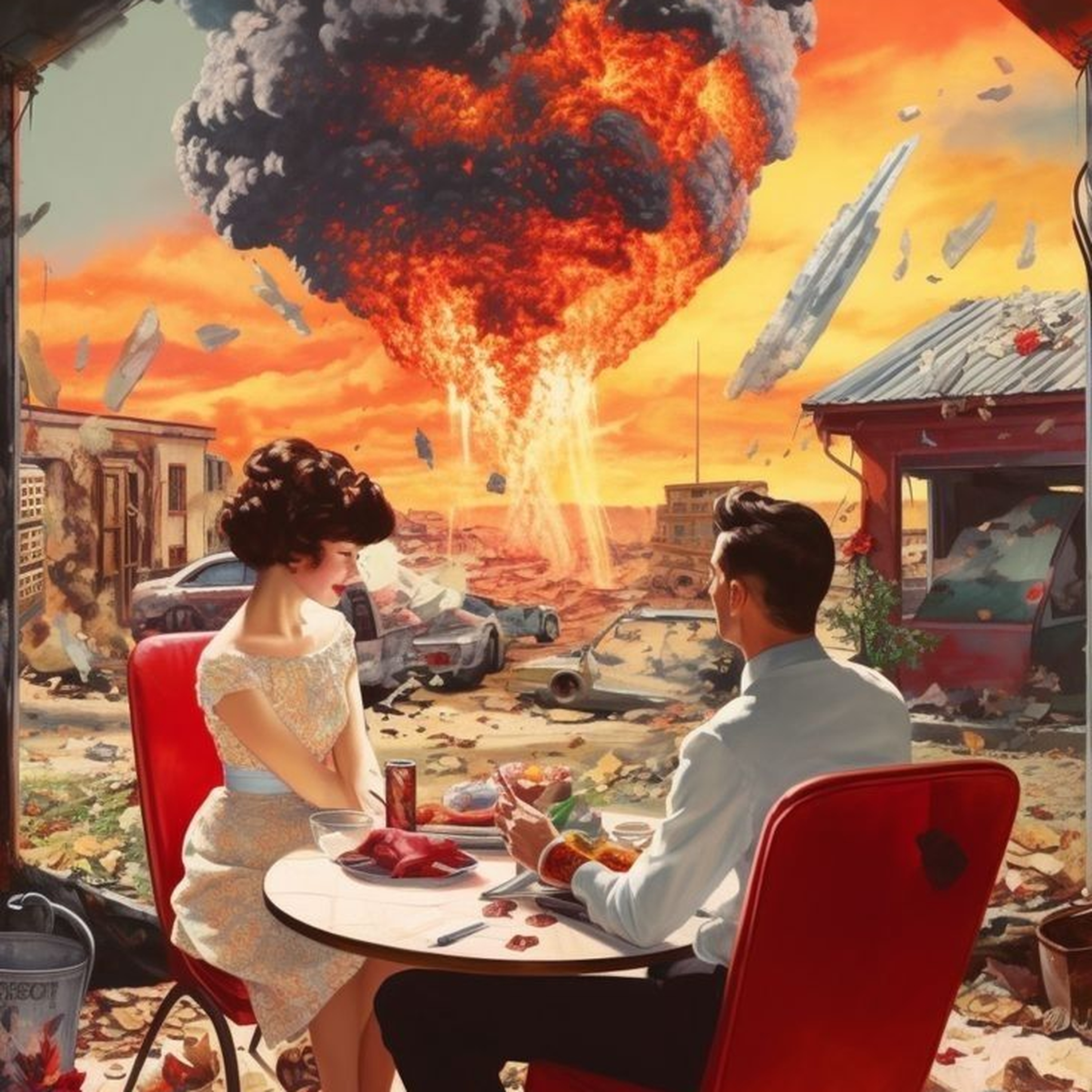 Como la Primera Vez by RS La Conciencia cover art