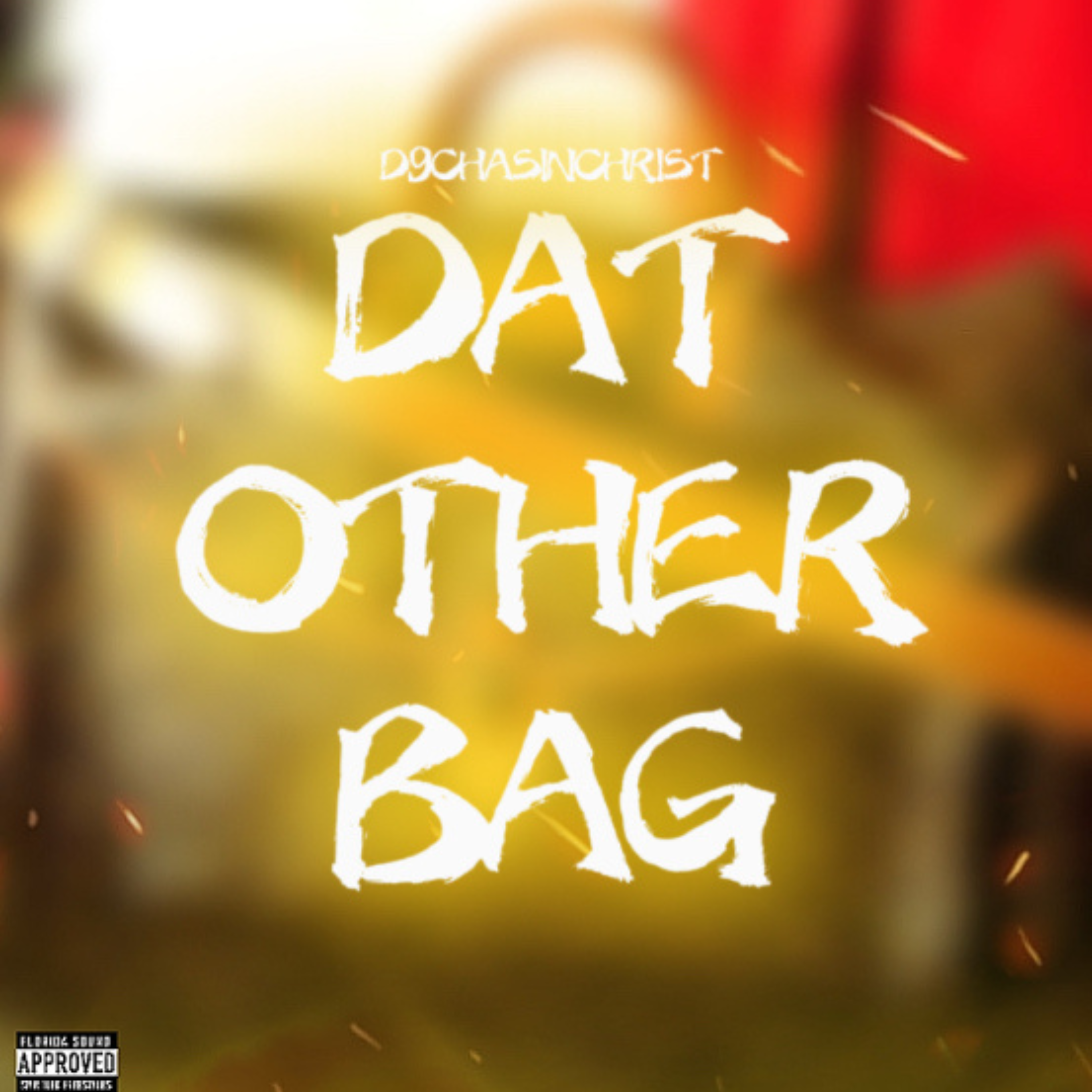 Dat Other Bag by D9ChasinChrist cover art