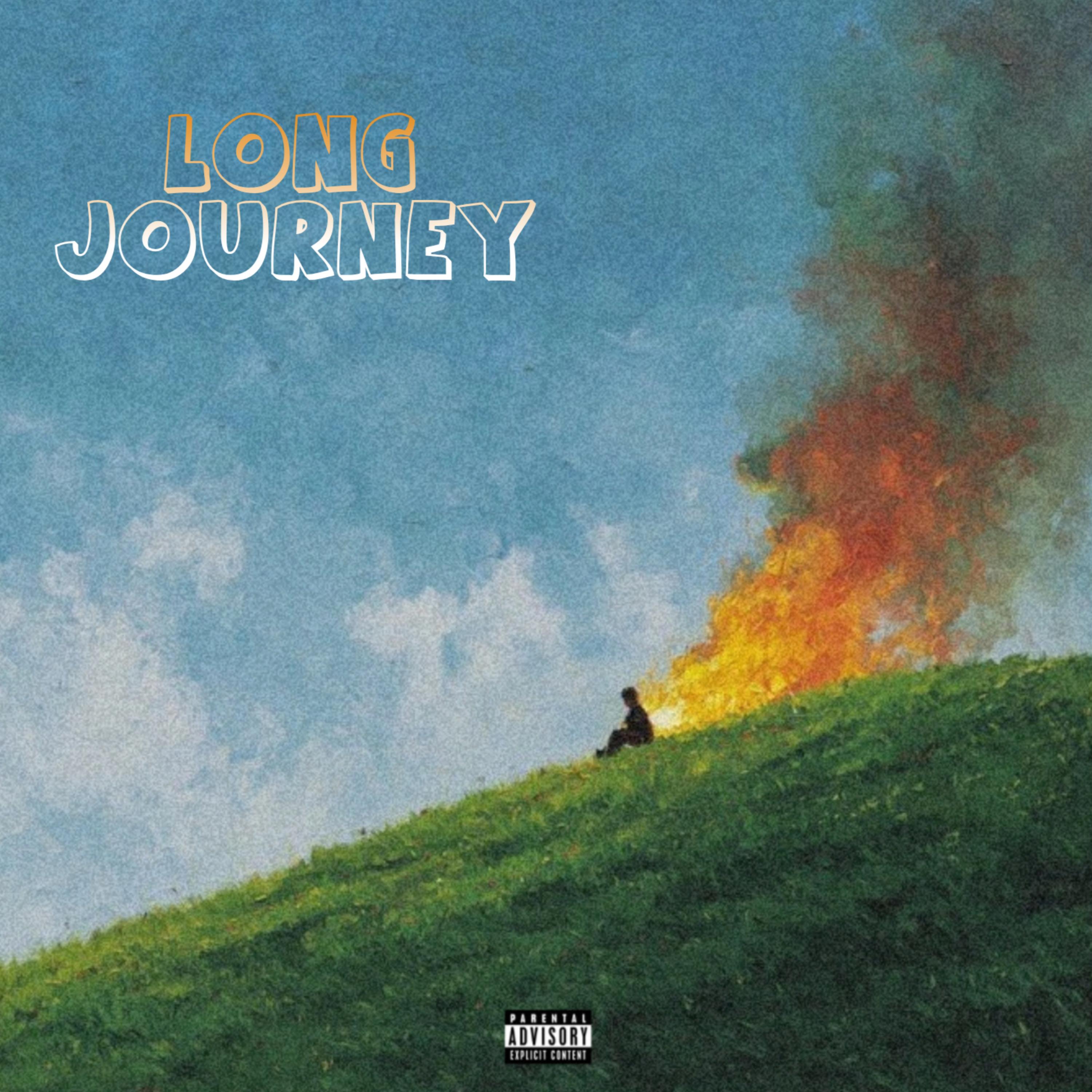 Long Journey by lilsmitty cover art
