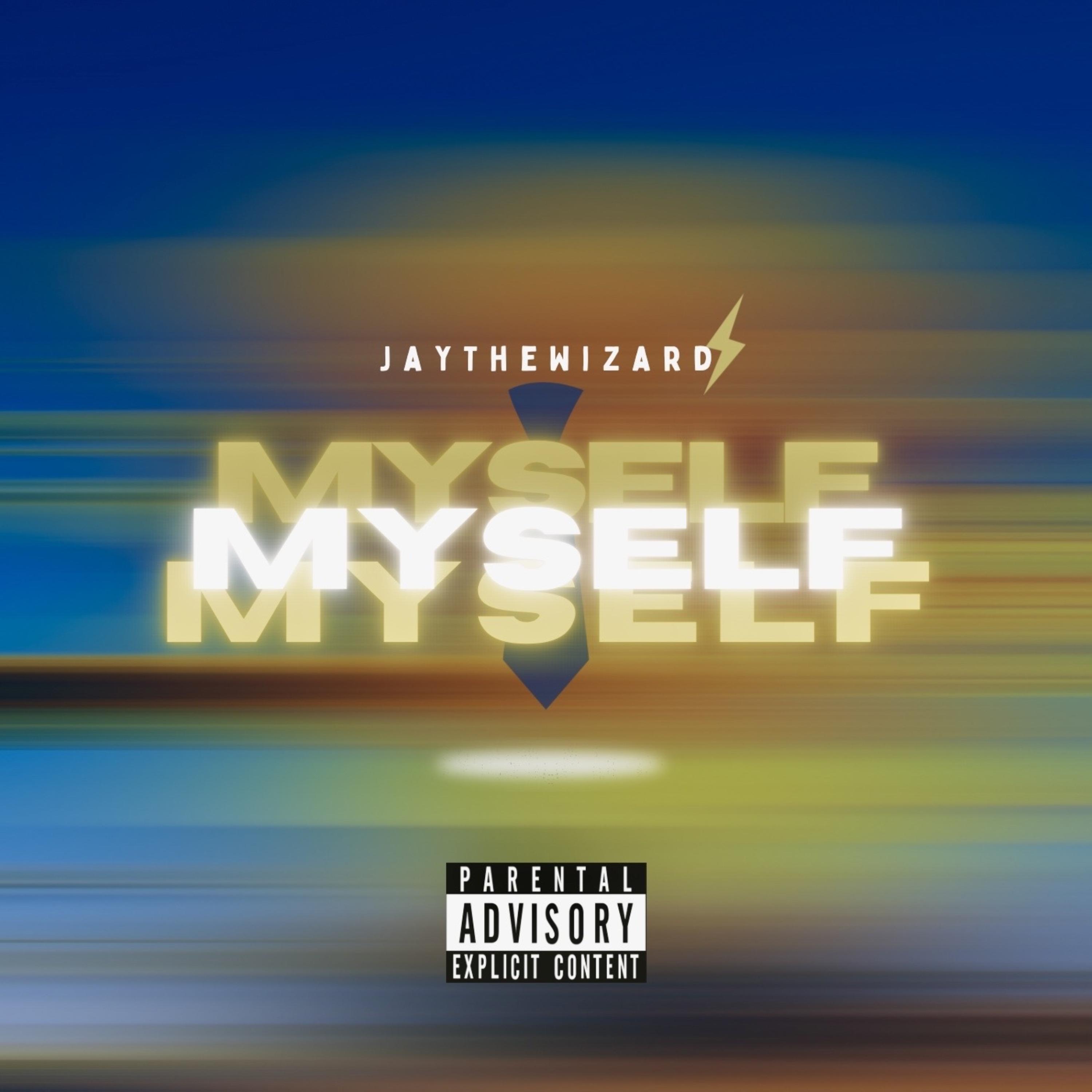 Myself artwork