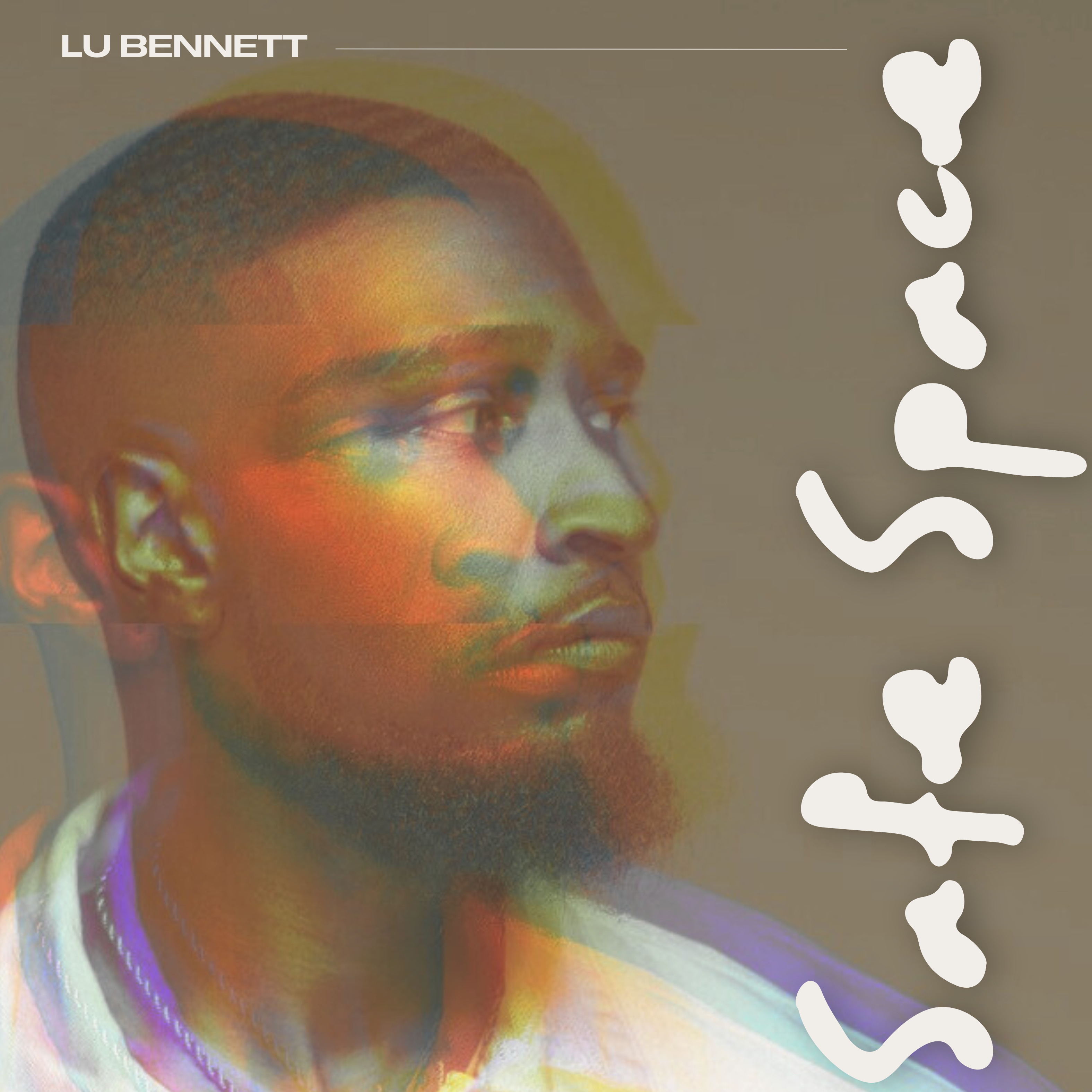 Safe Space by Lu Bennett cover art