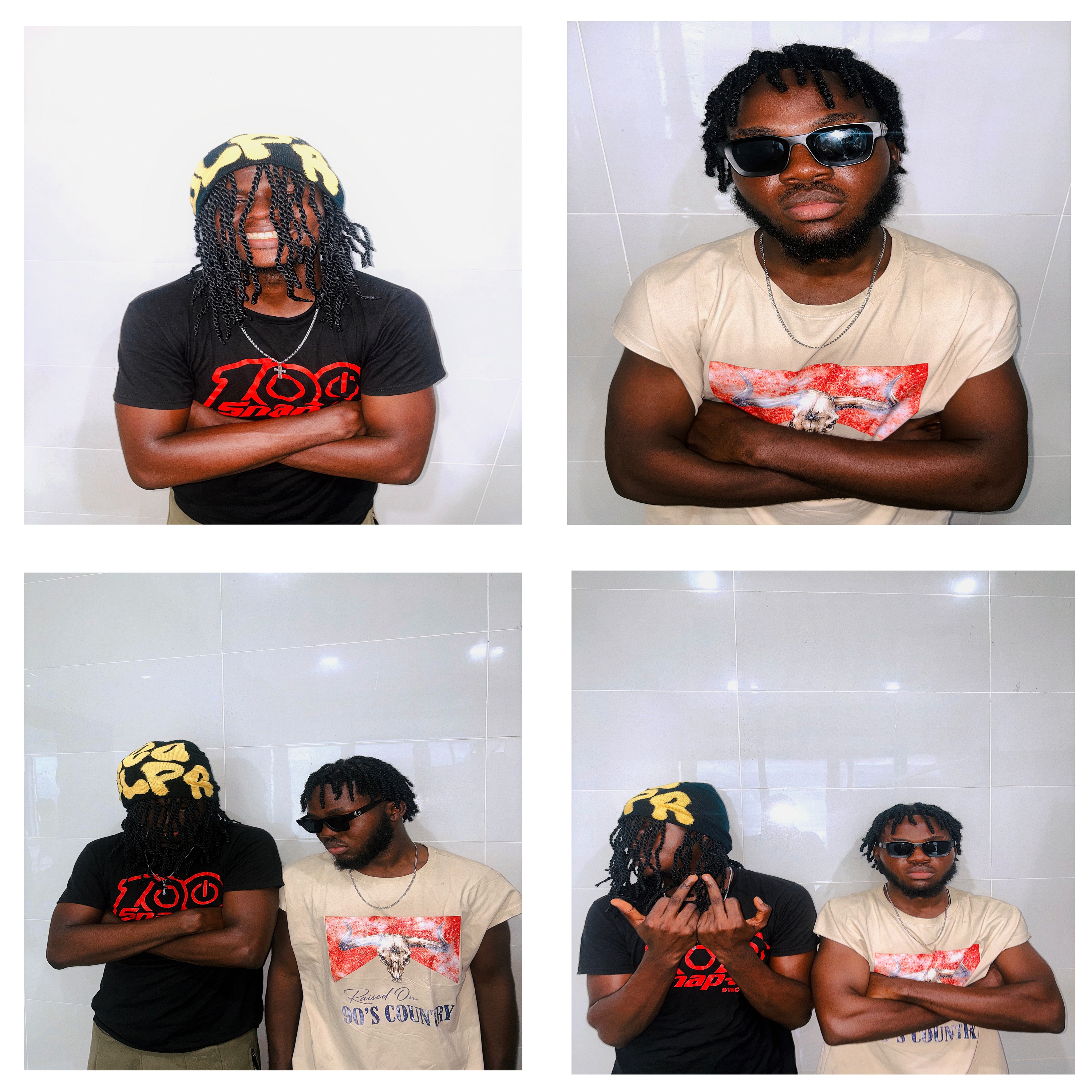 N.M.I.A by Gift Knify cover art