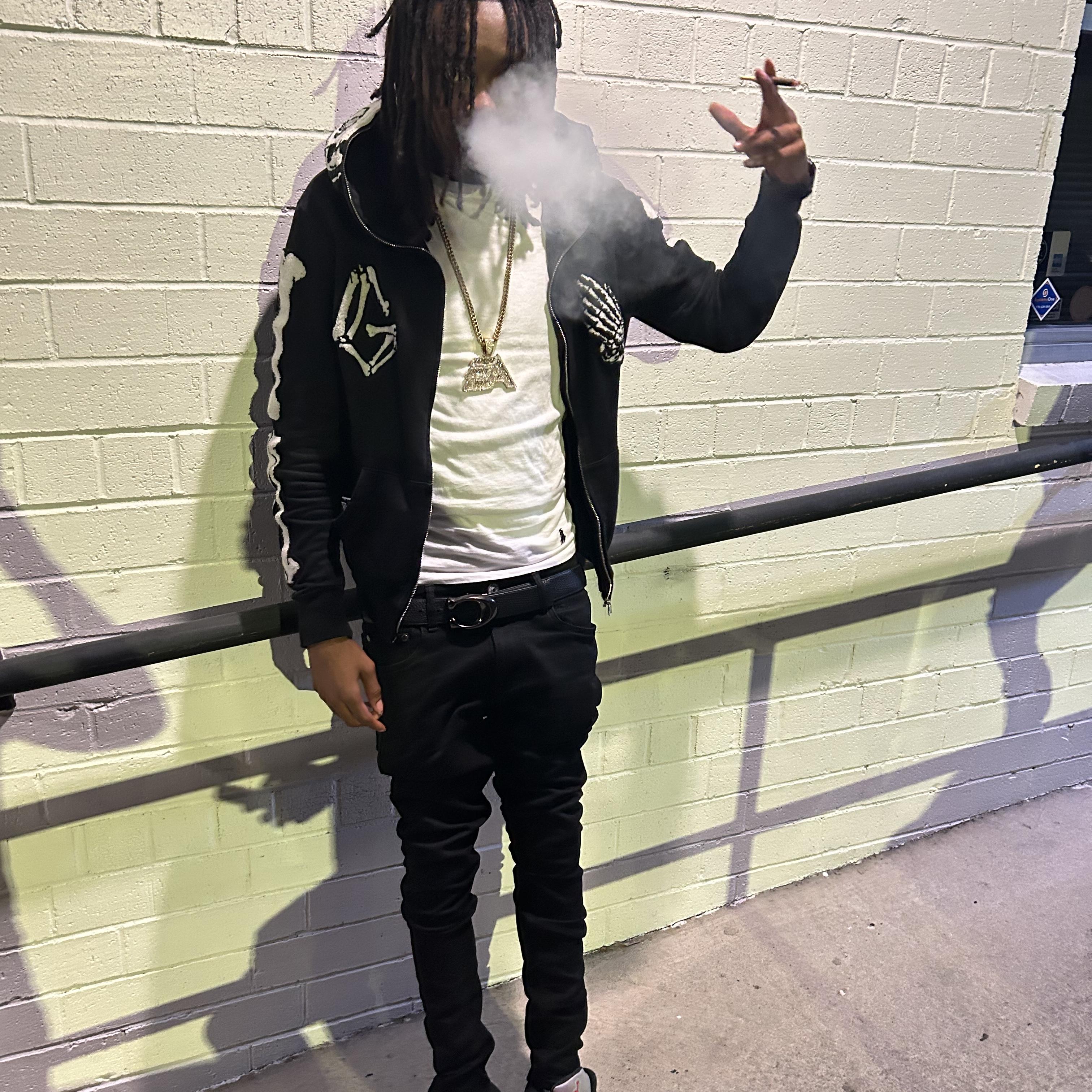 TrapBoy Lifestyle artwork
