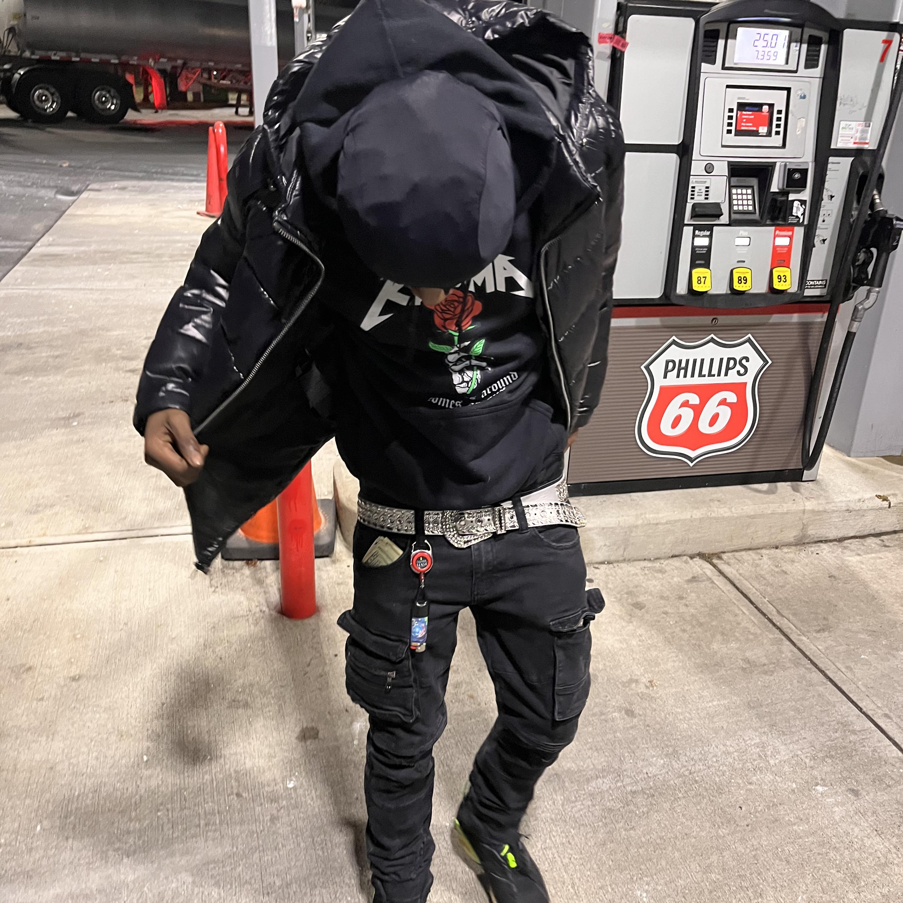 Daily Mix artwork