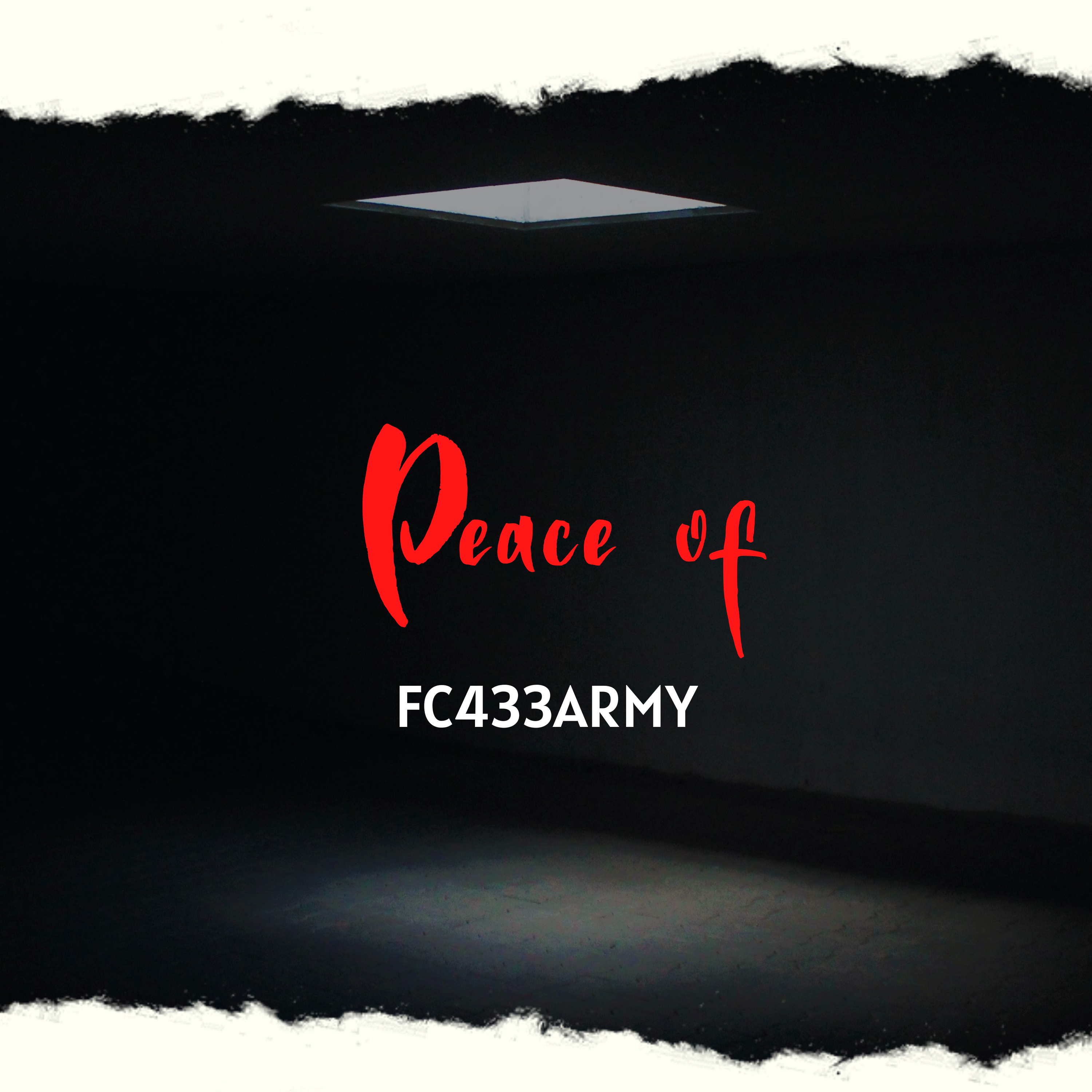 Peace Of artwork