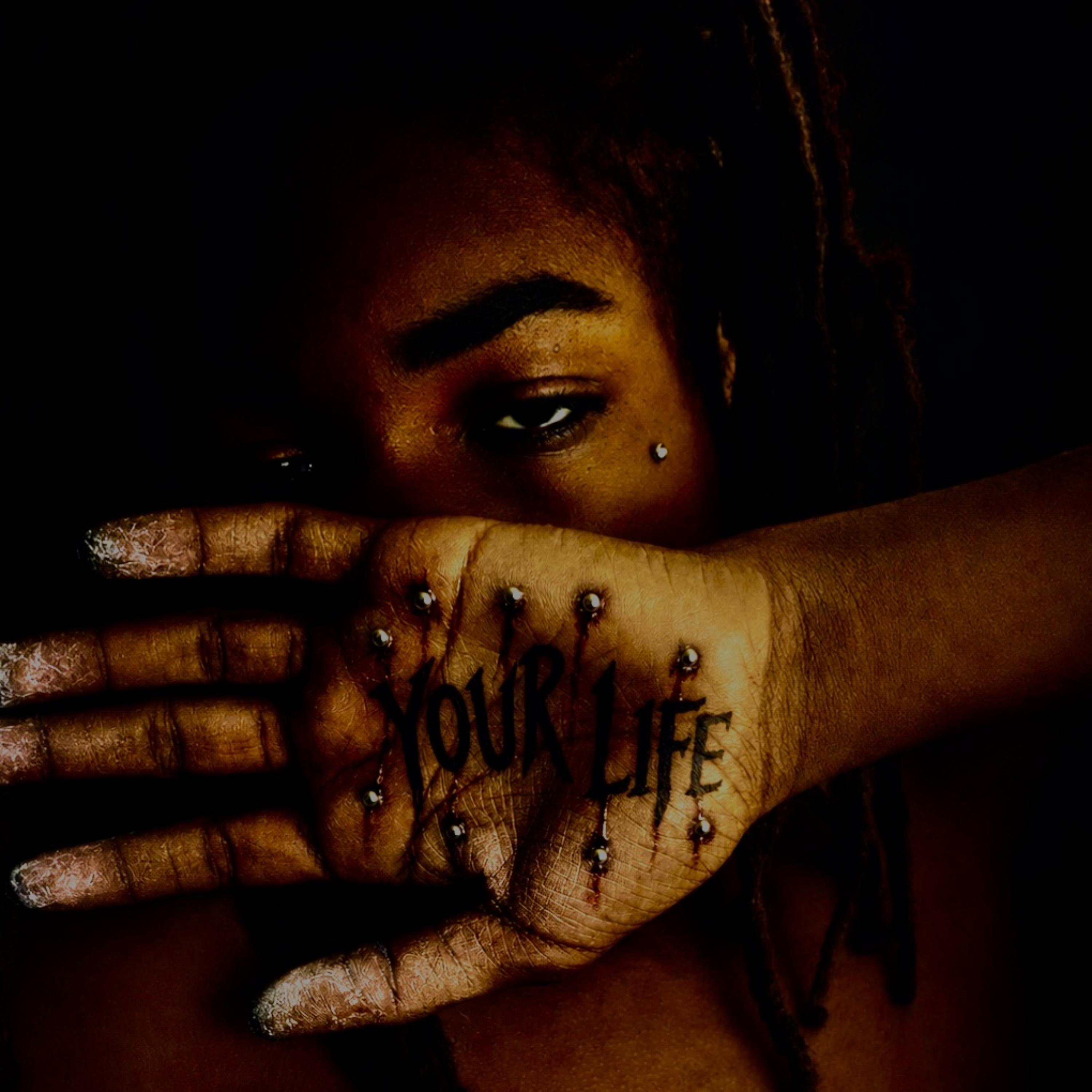 Who ole boy by Monii Sliimane cover art