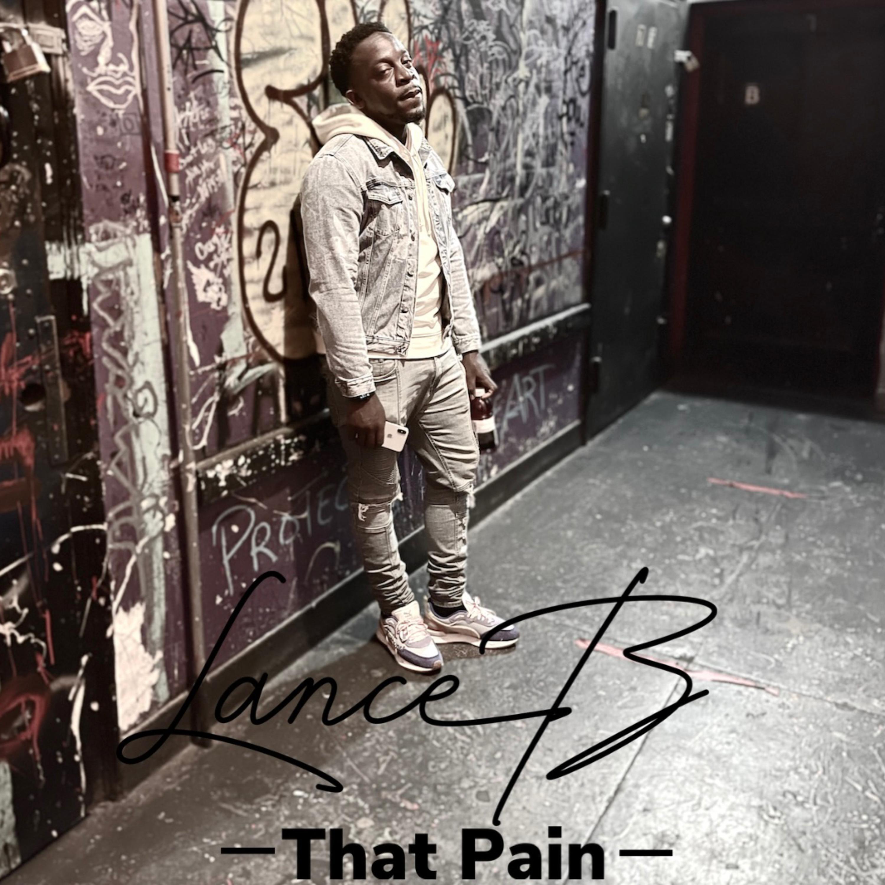 That Pain artwork