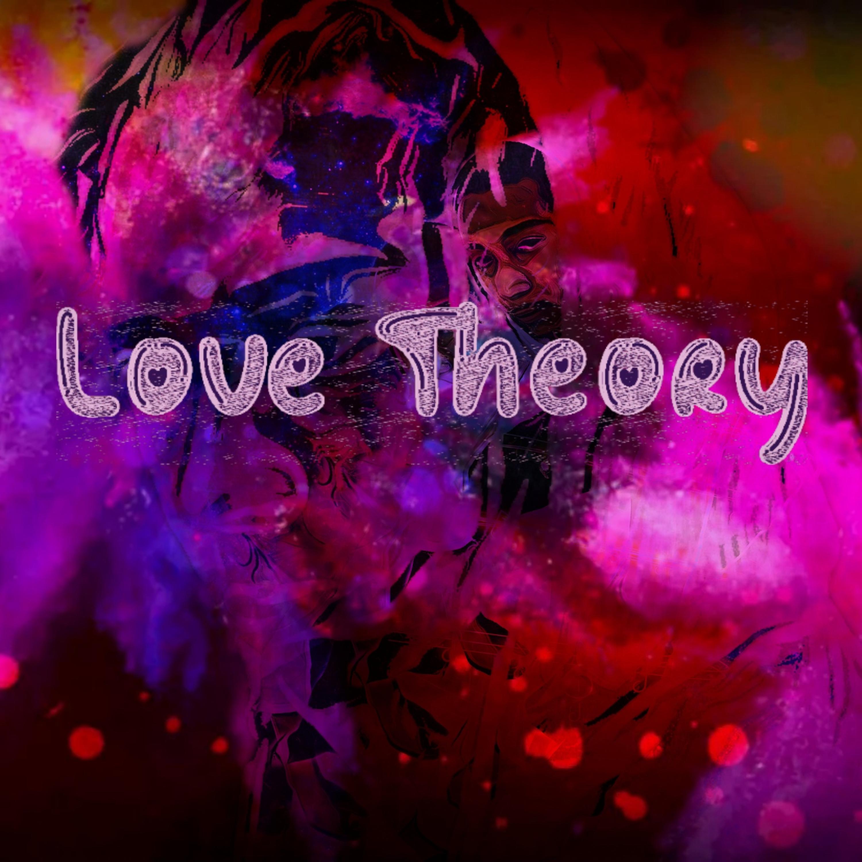 Love Theory artwork