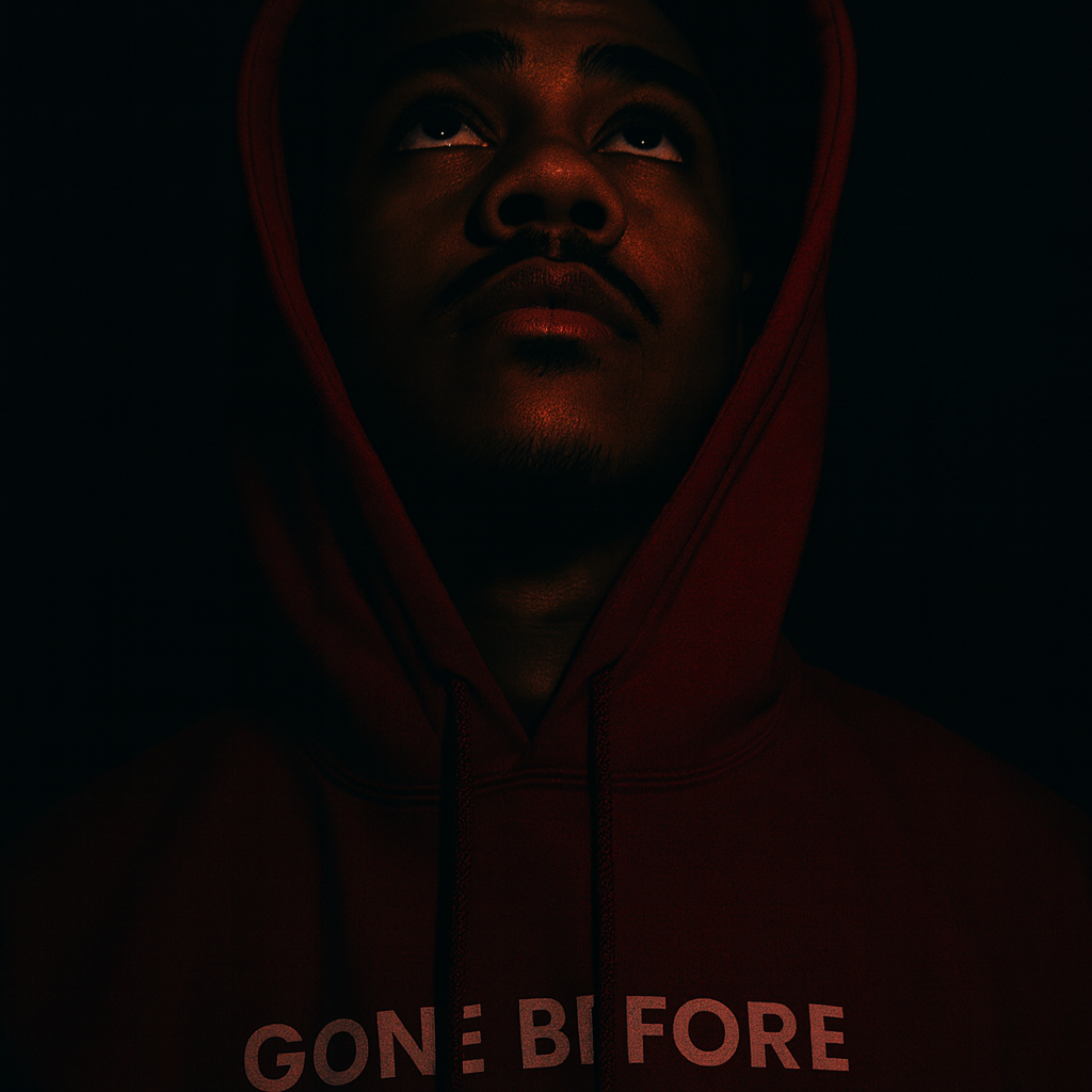 Gone Before They Notice artwork