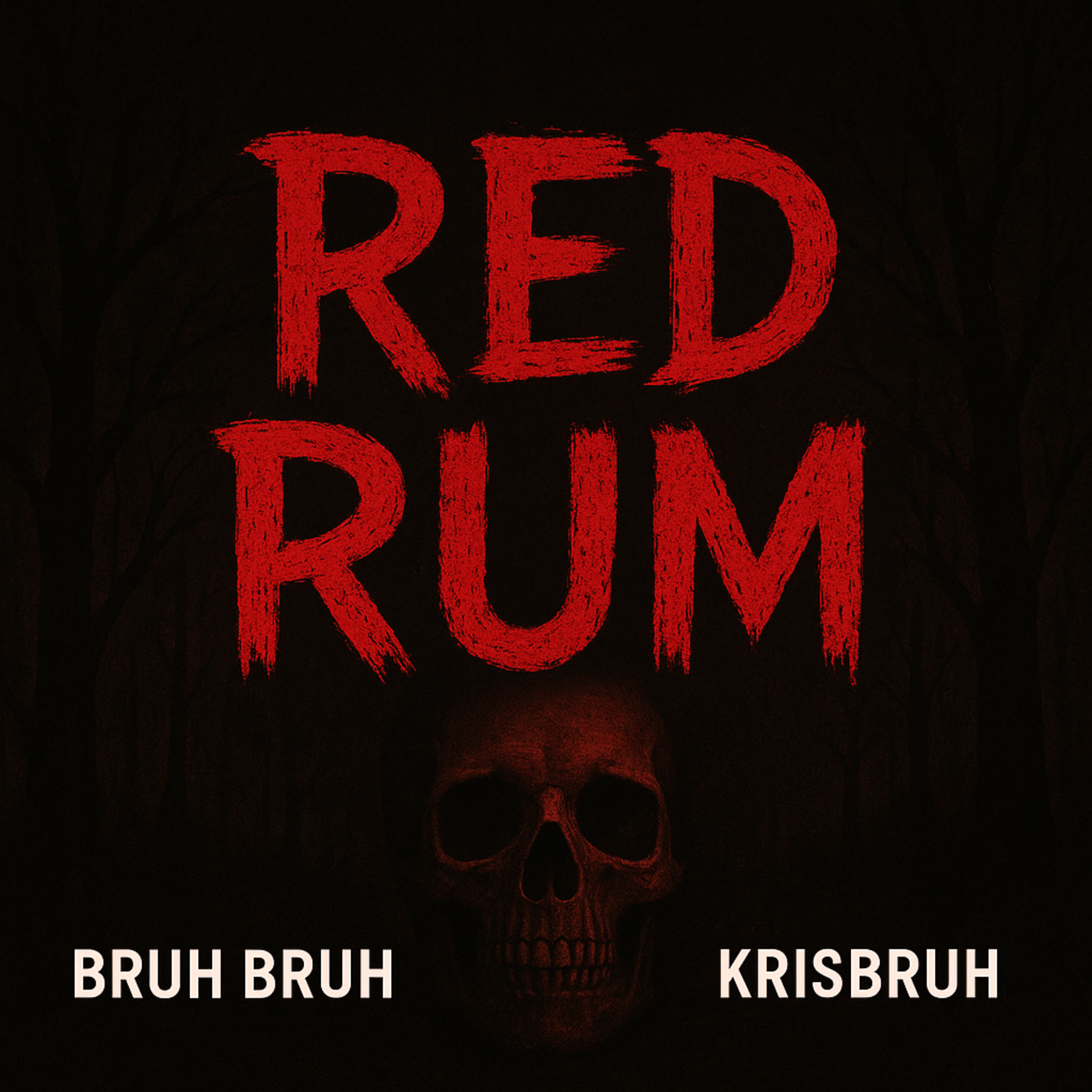 Red Rum artwork
