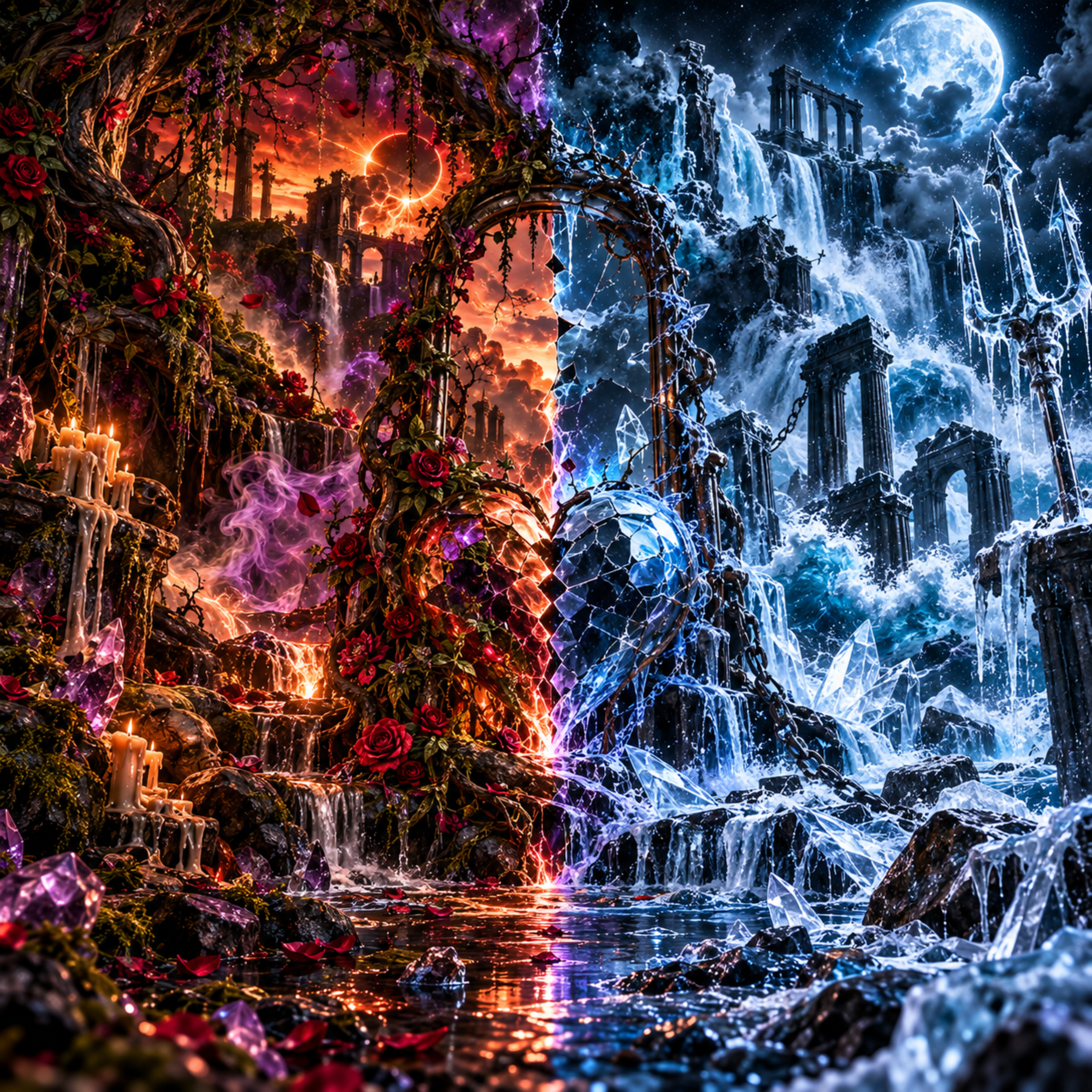Psycho by RickTheKidd cover art