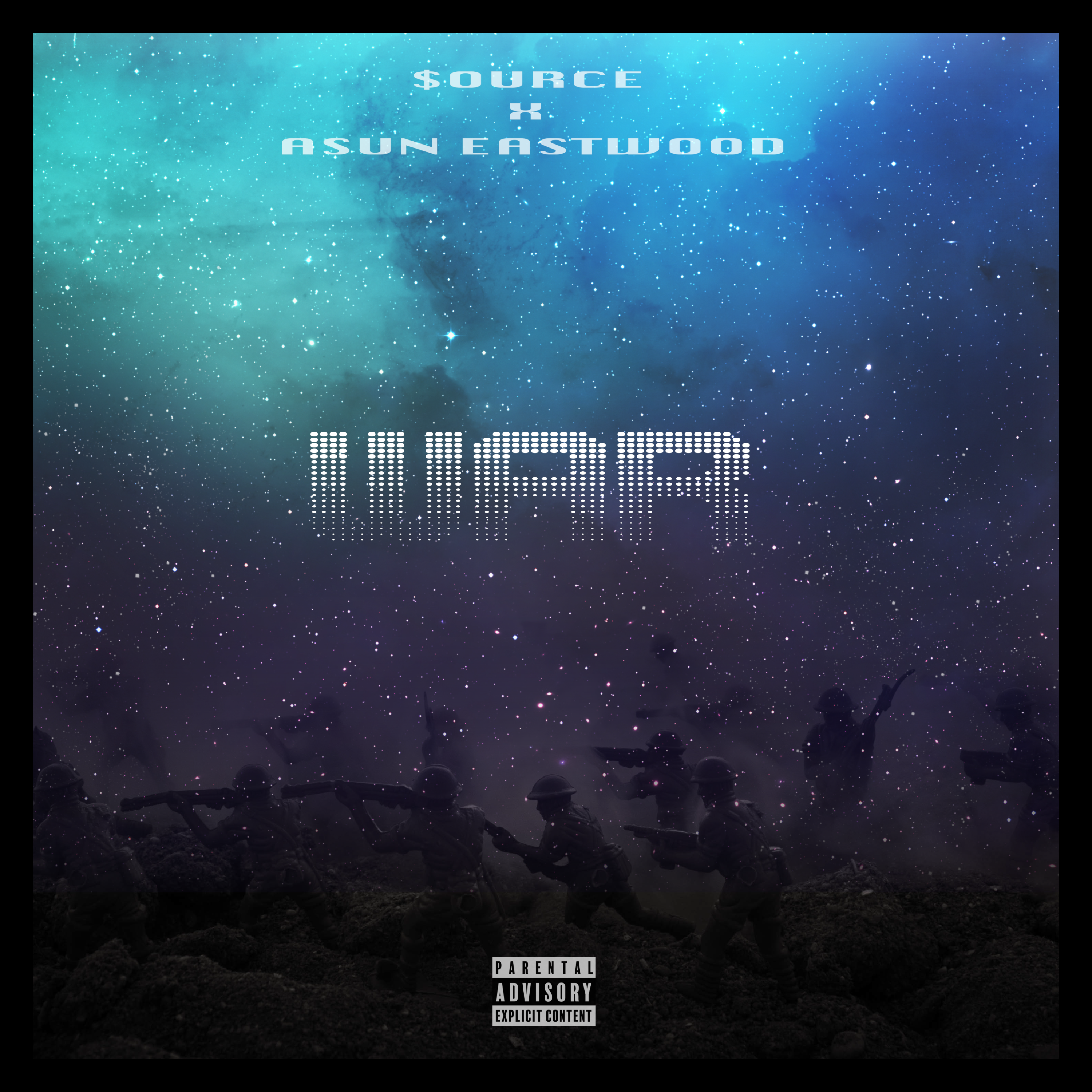 WAR  artwork