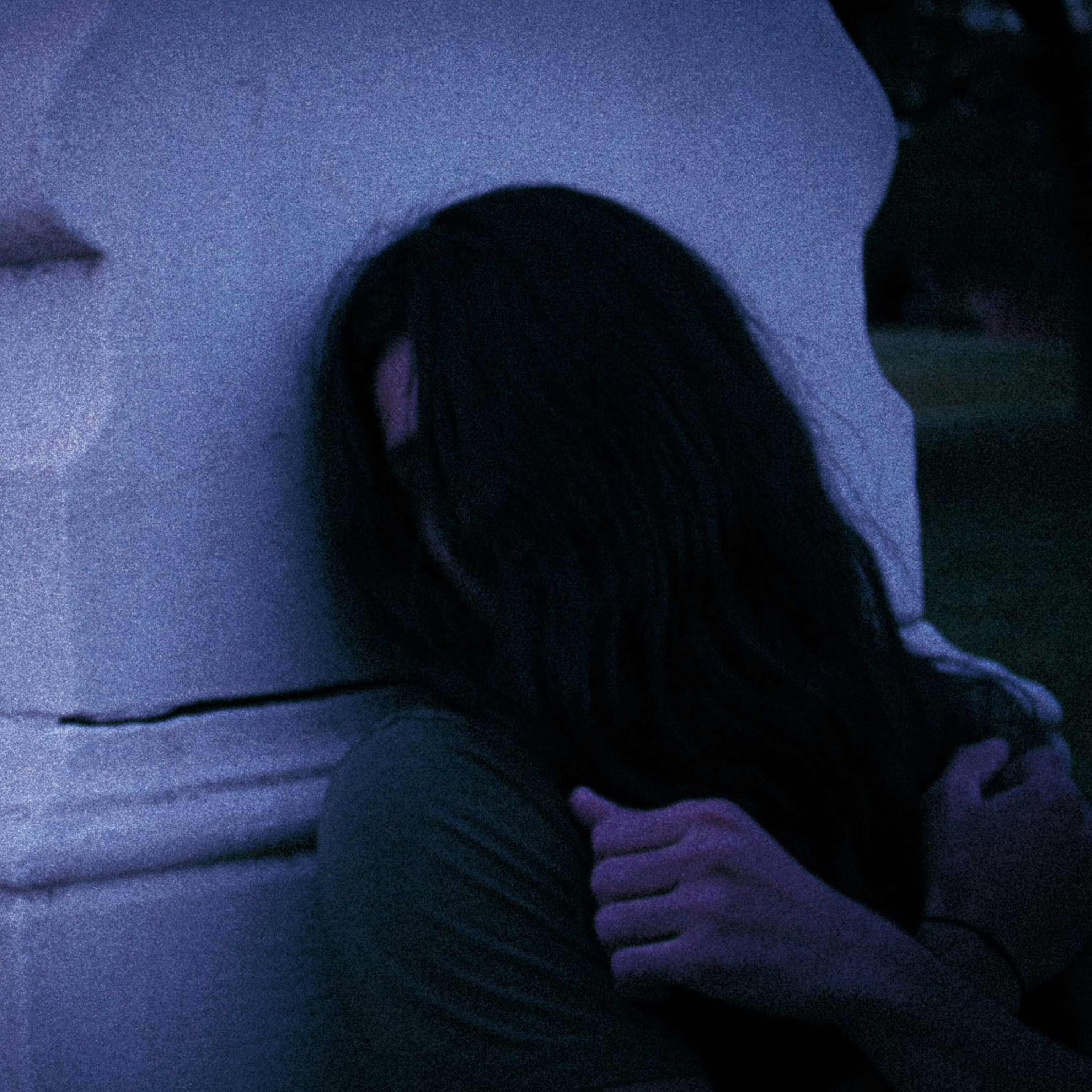SøngsFrømTheCemetery artwork