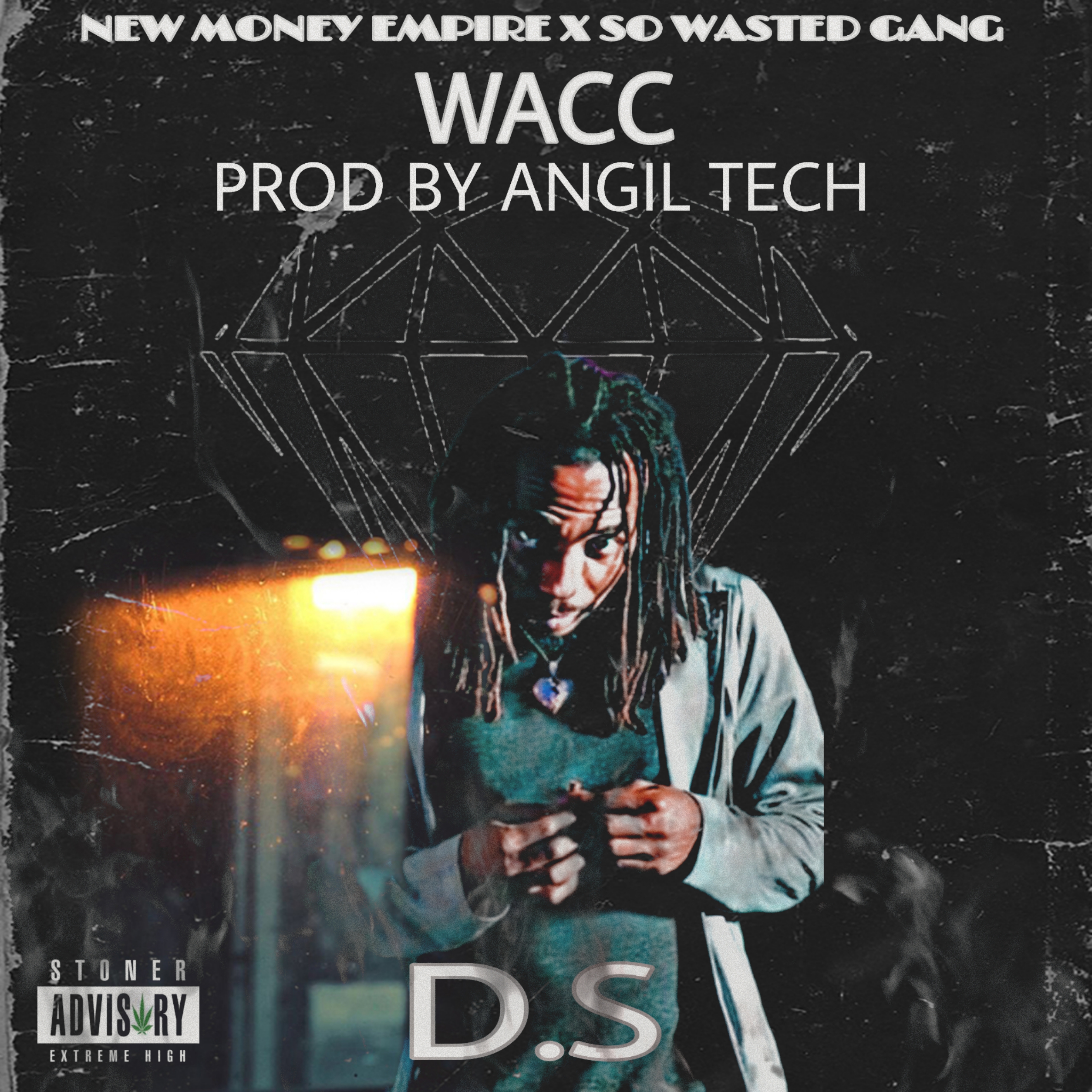 Wacc artwork