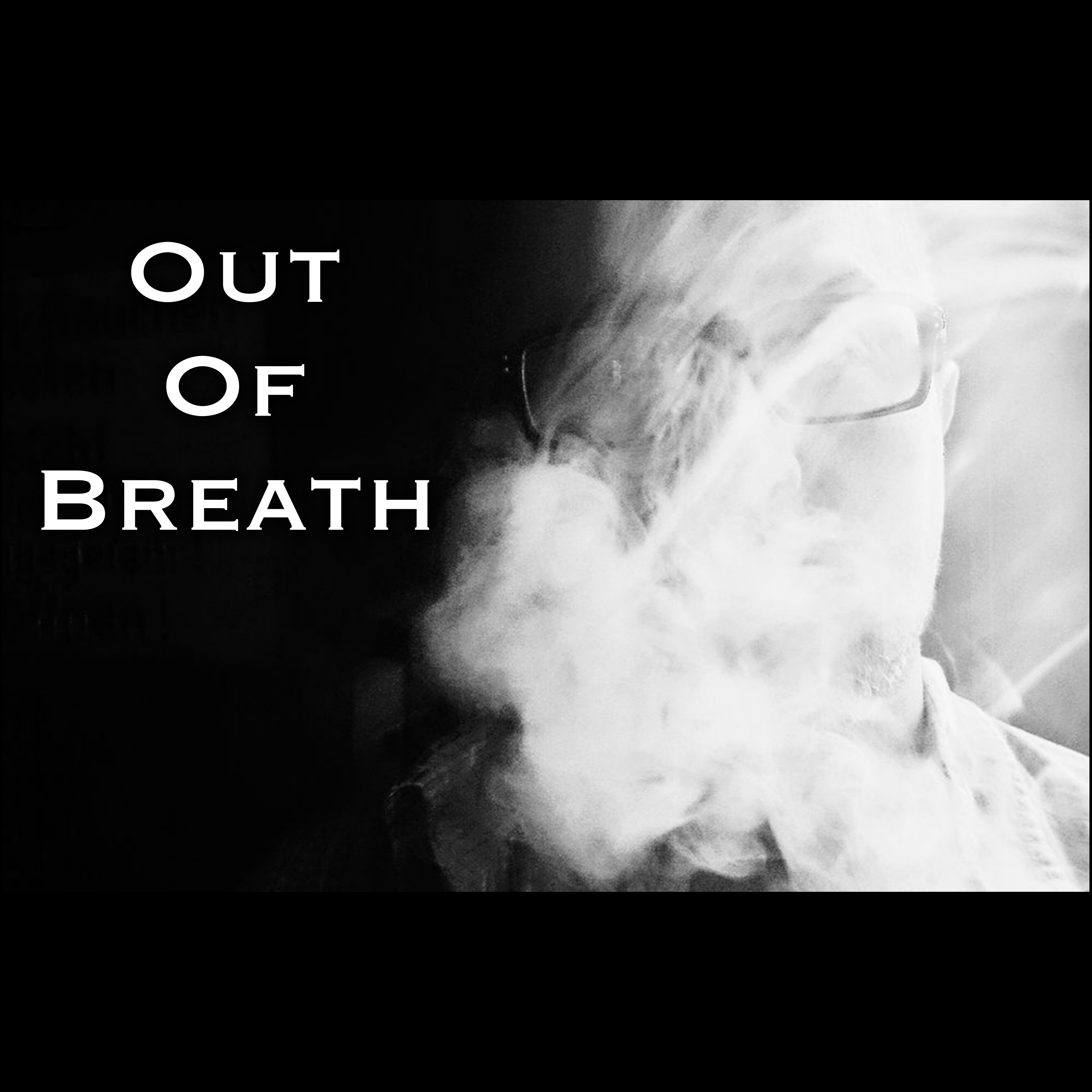Out of Breath artwork