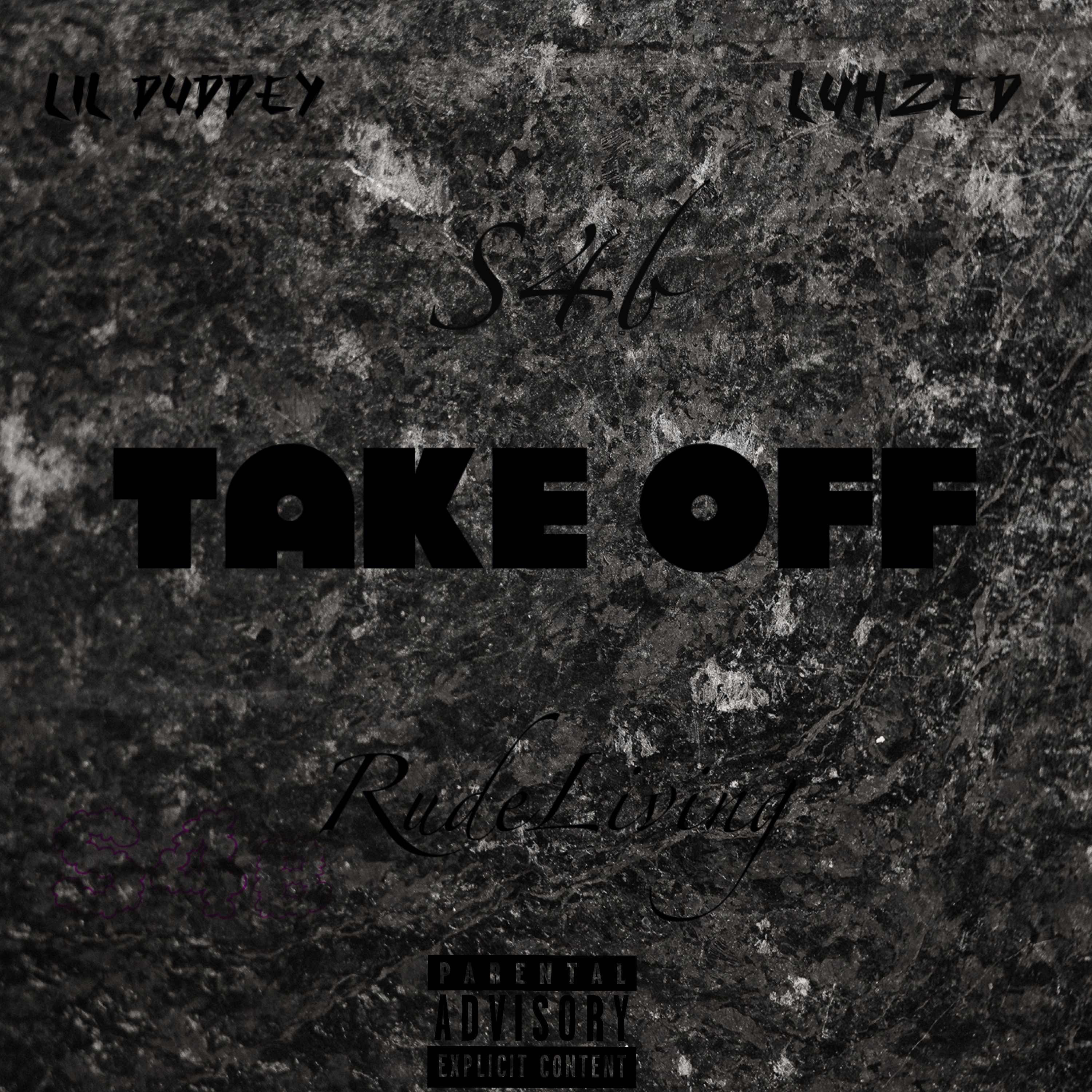 Take Off artwork