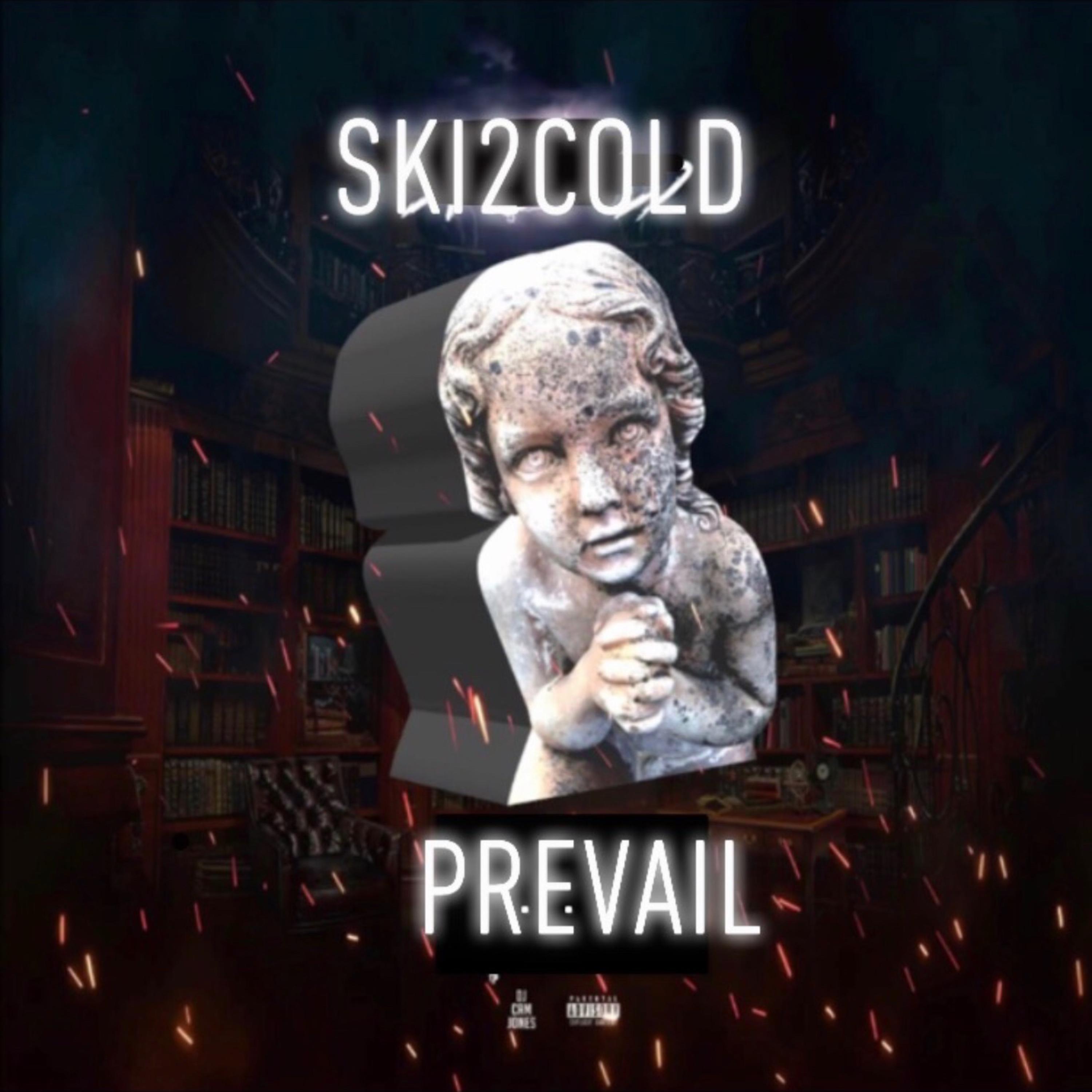 Prevail artwork