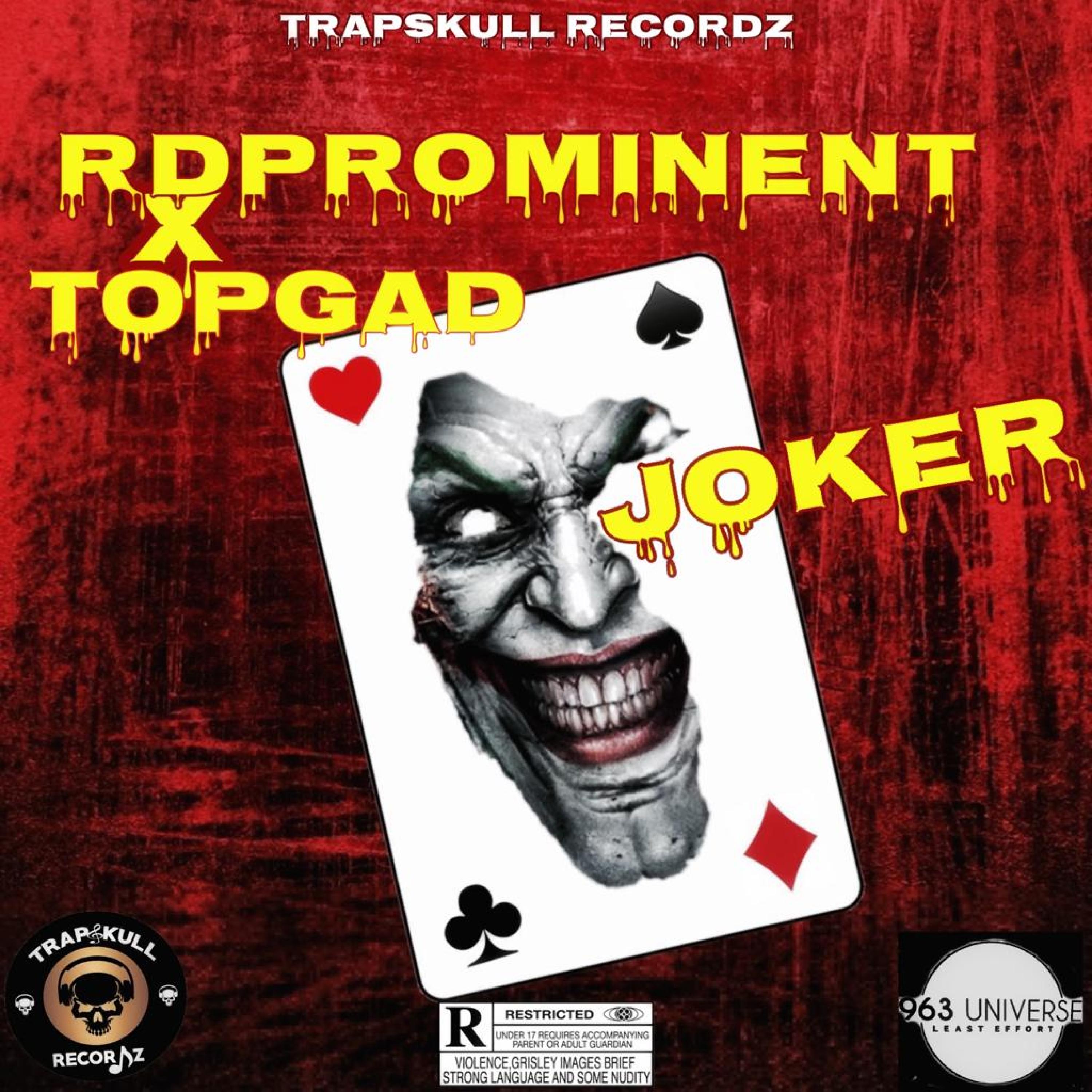 Joker artwork