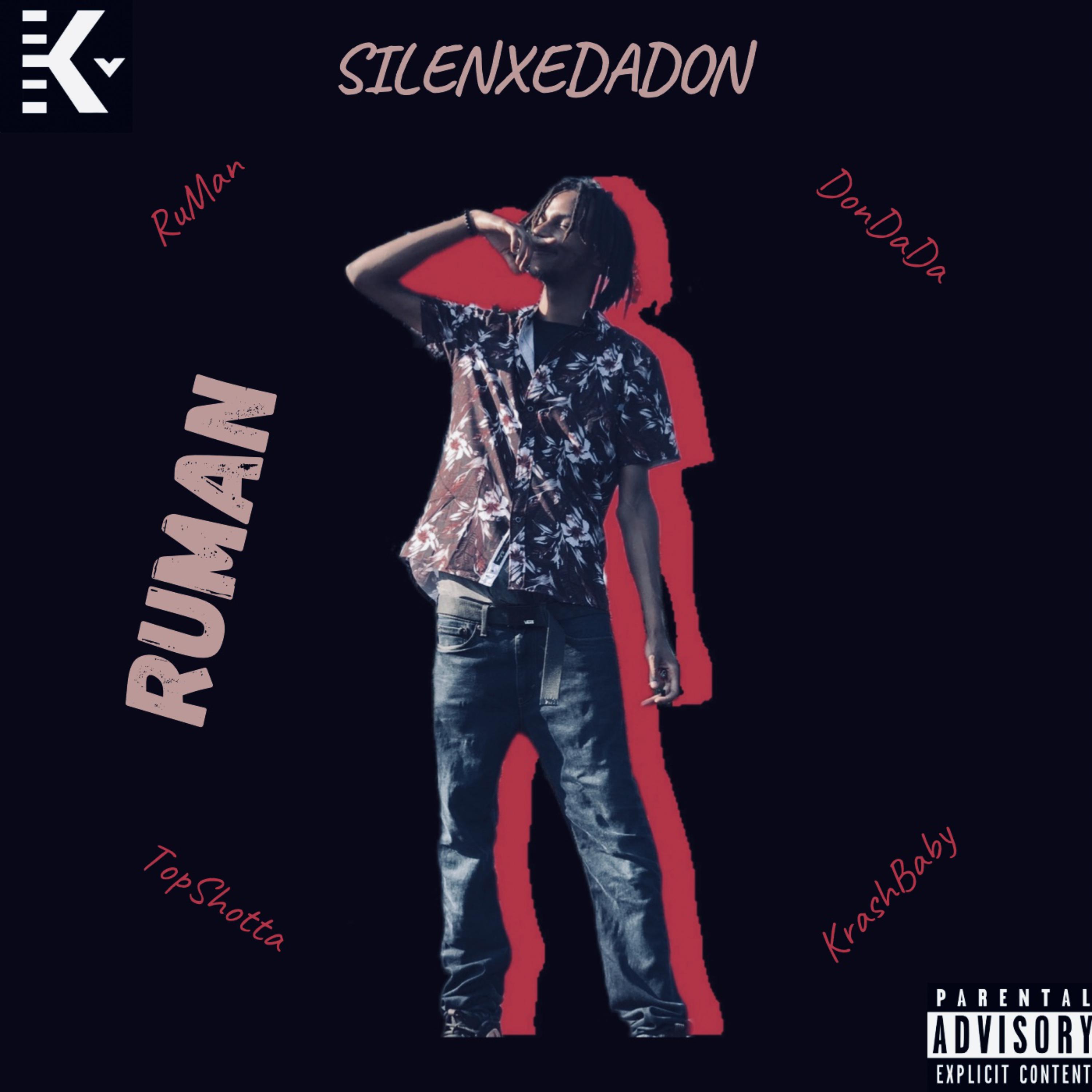 RuMan artwork