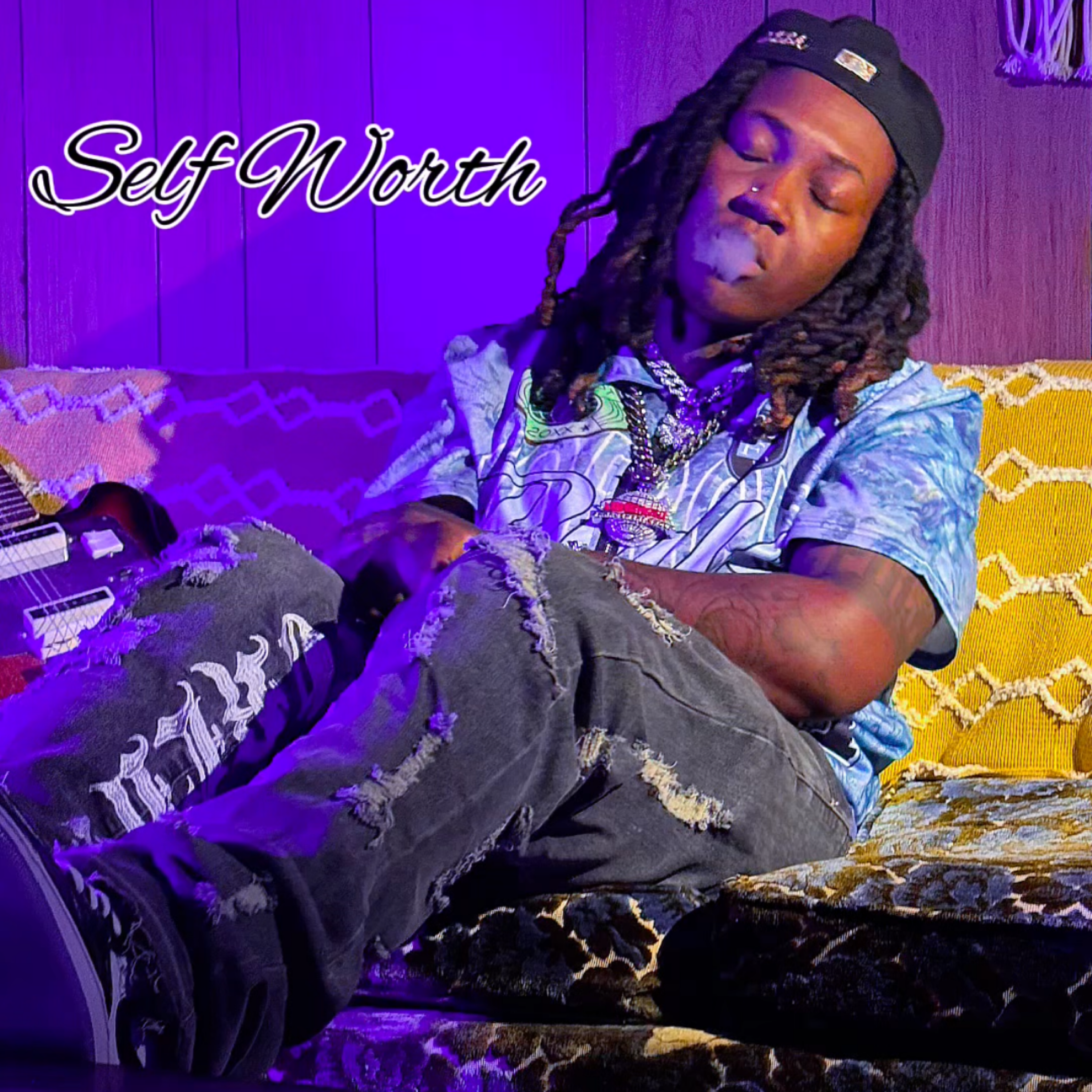 Self Worth artwork