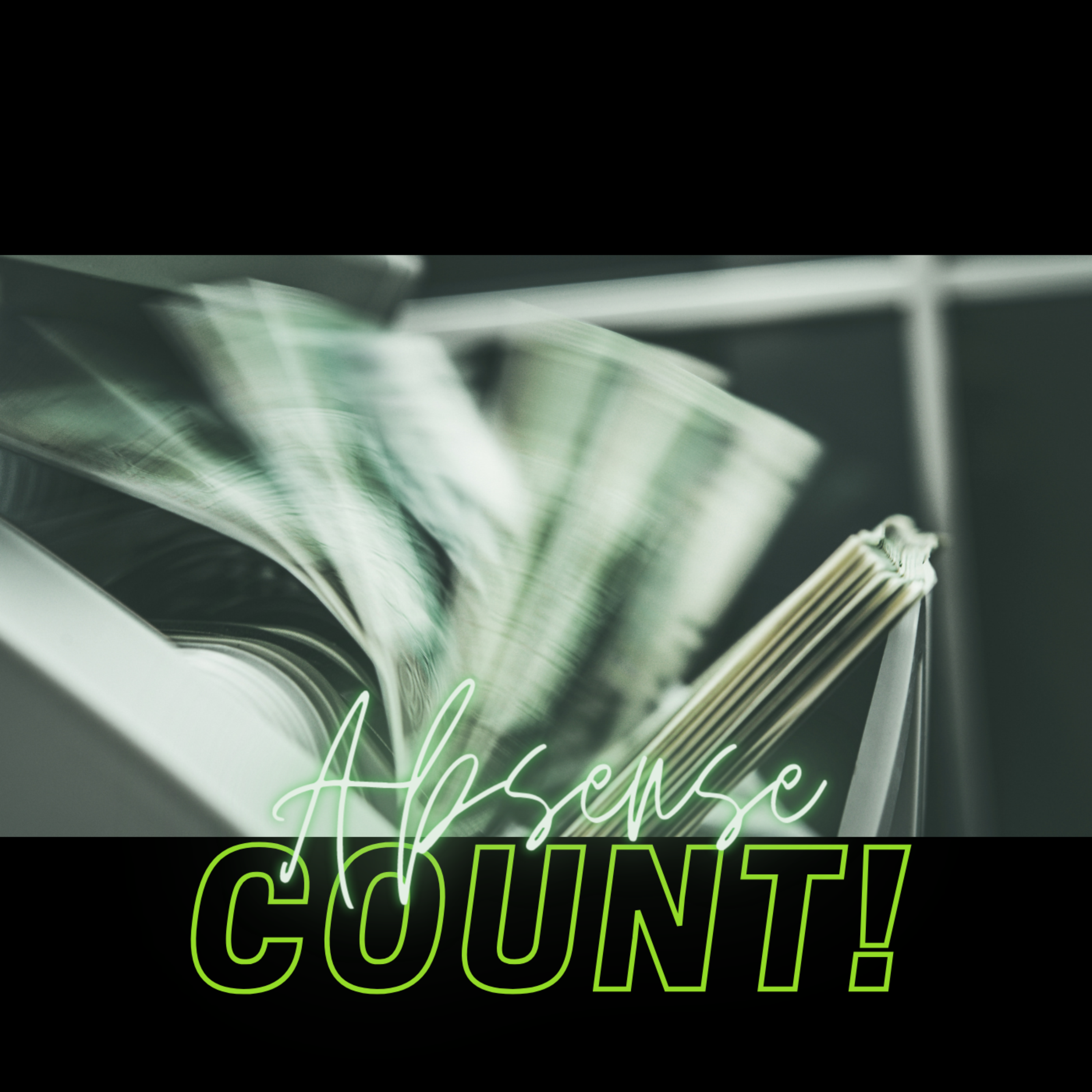 Count ! artwork