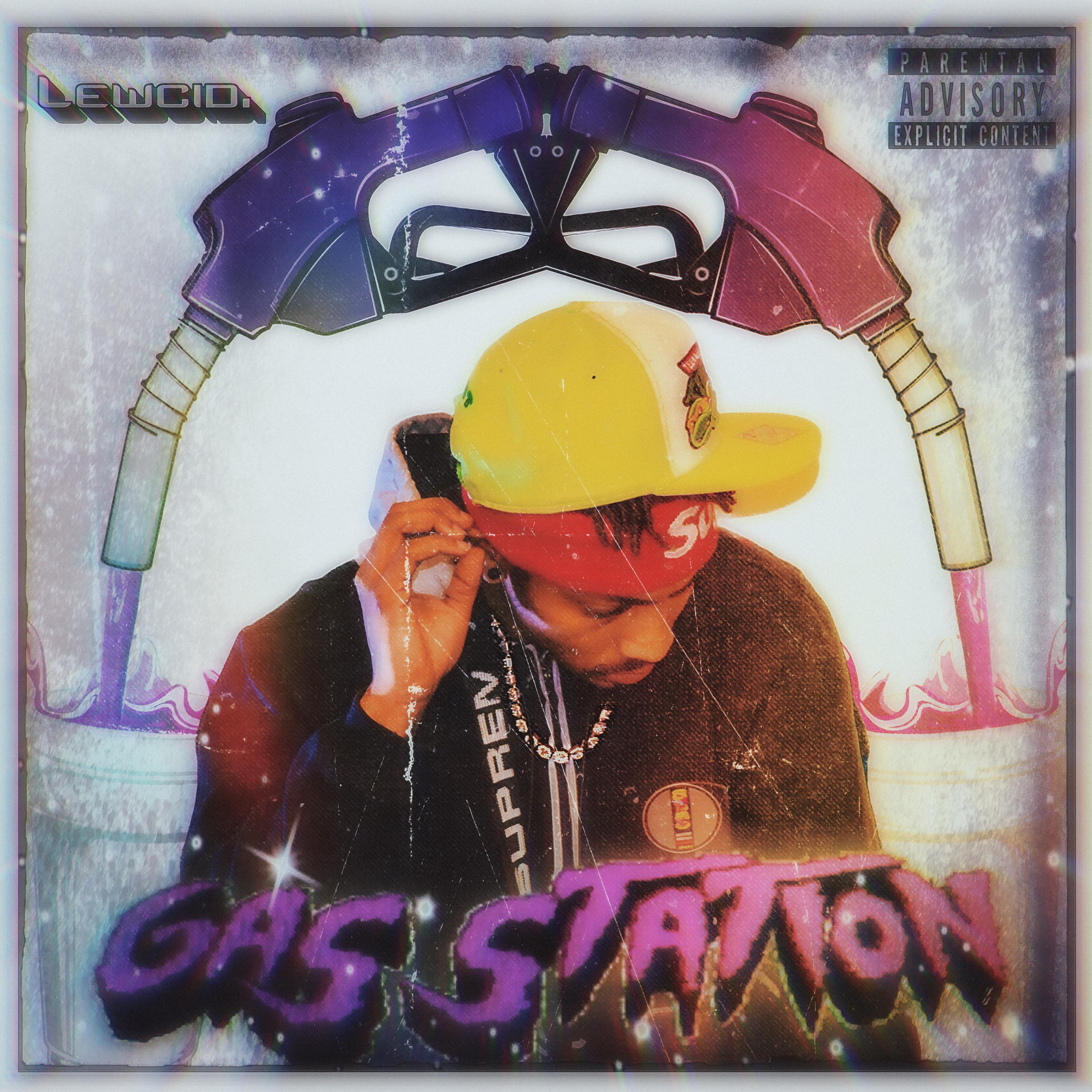 Ga$ $tation artwork