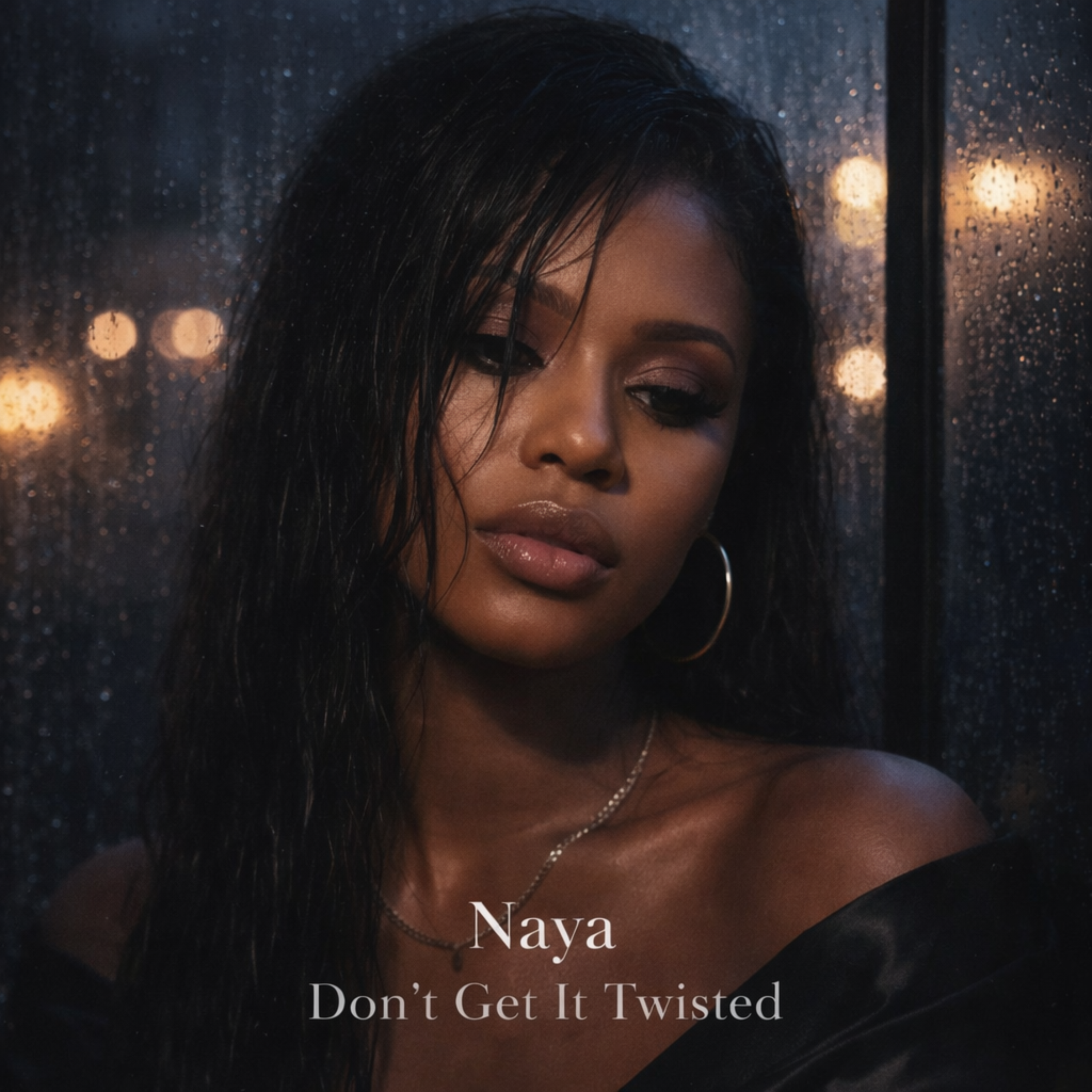Don't Get It Twisted artwork