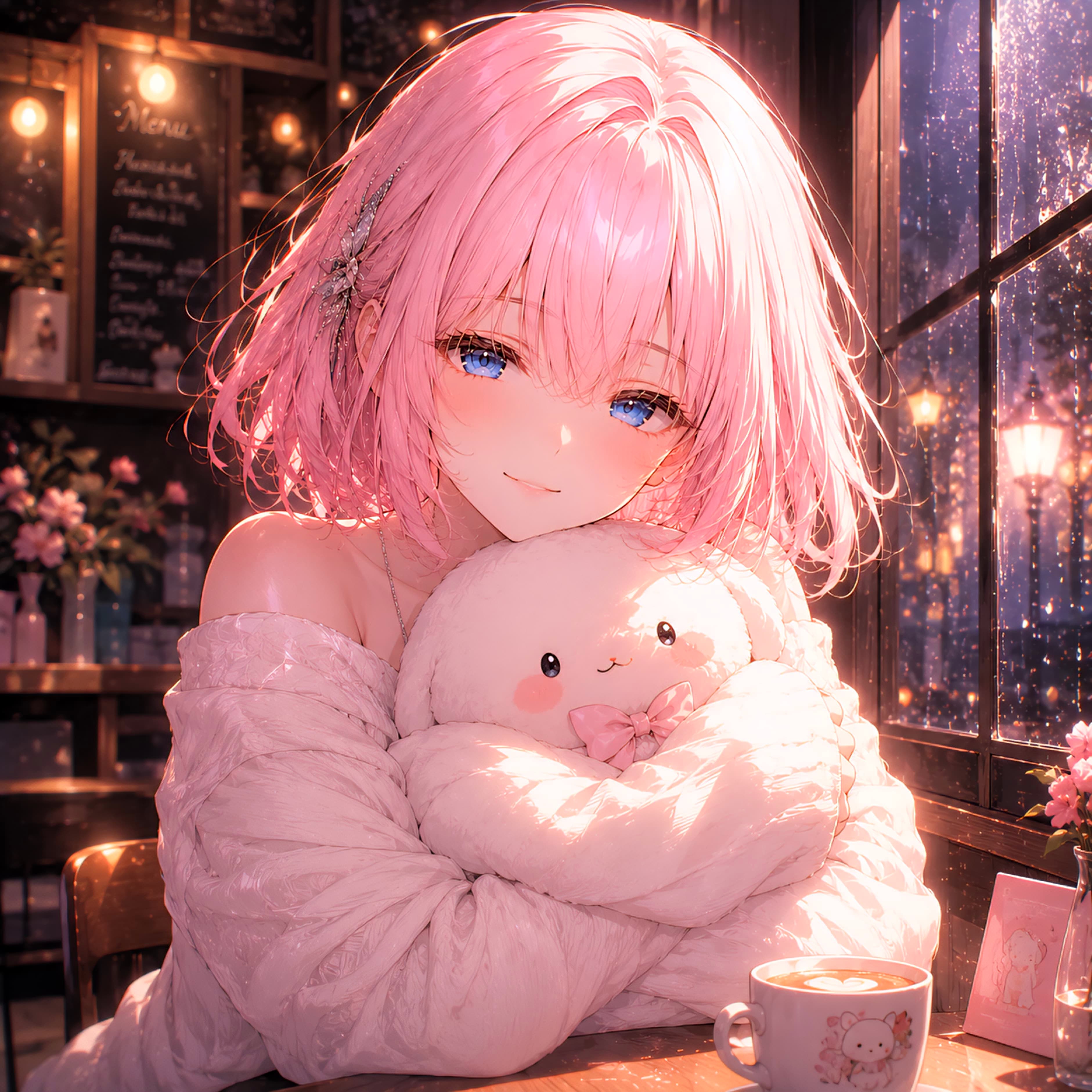 Get Me High (Nightcore) by Asuna cover art