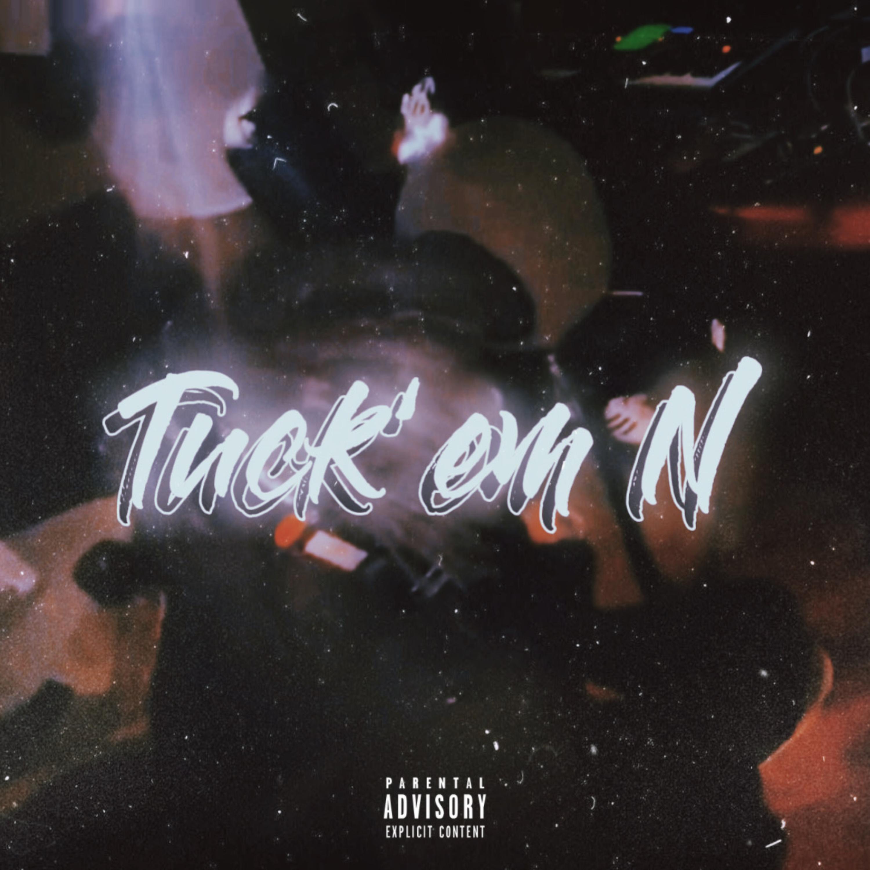 Tuck'em N artwork