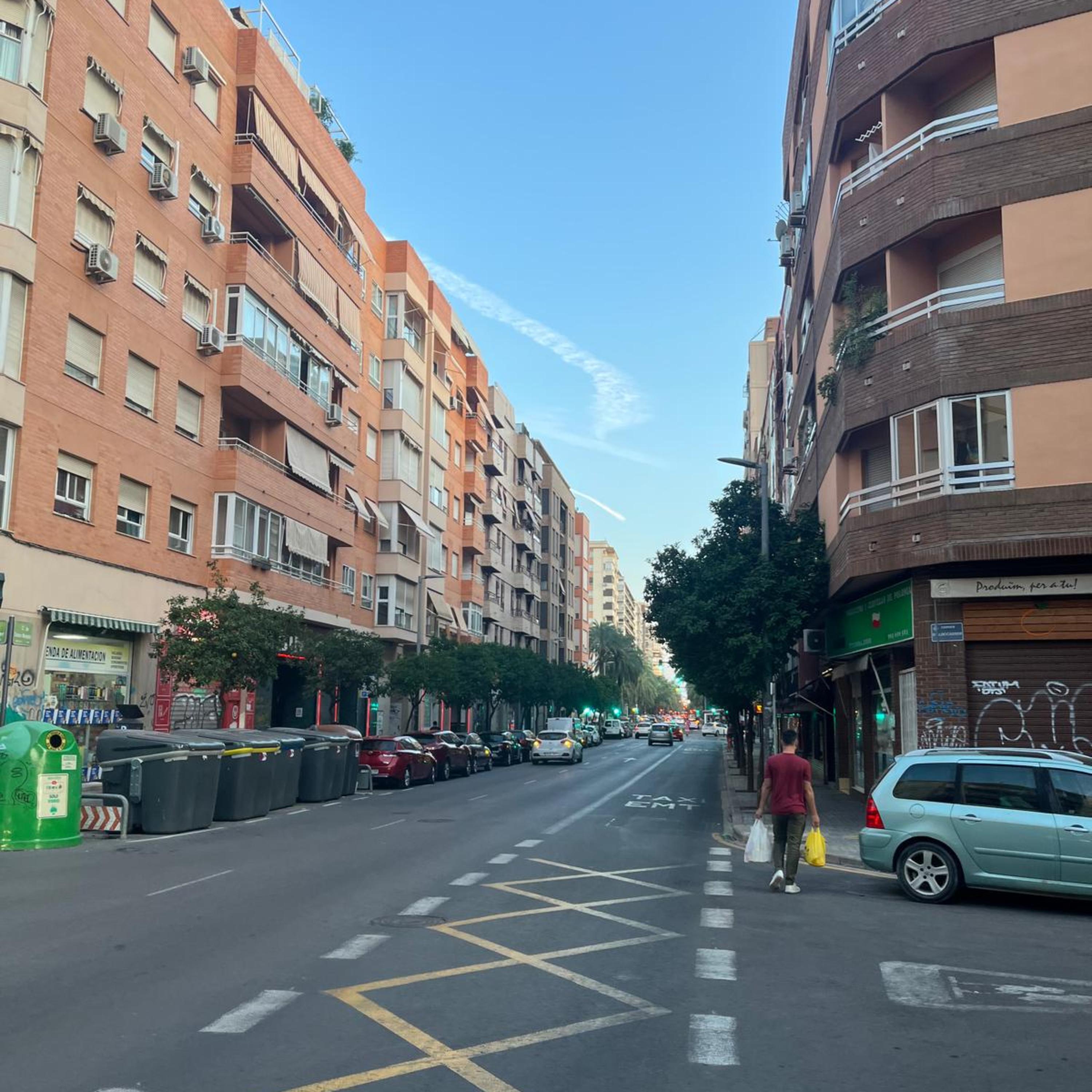 Música para bailar artwork