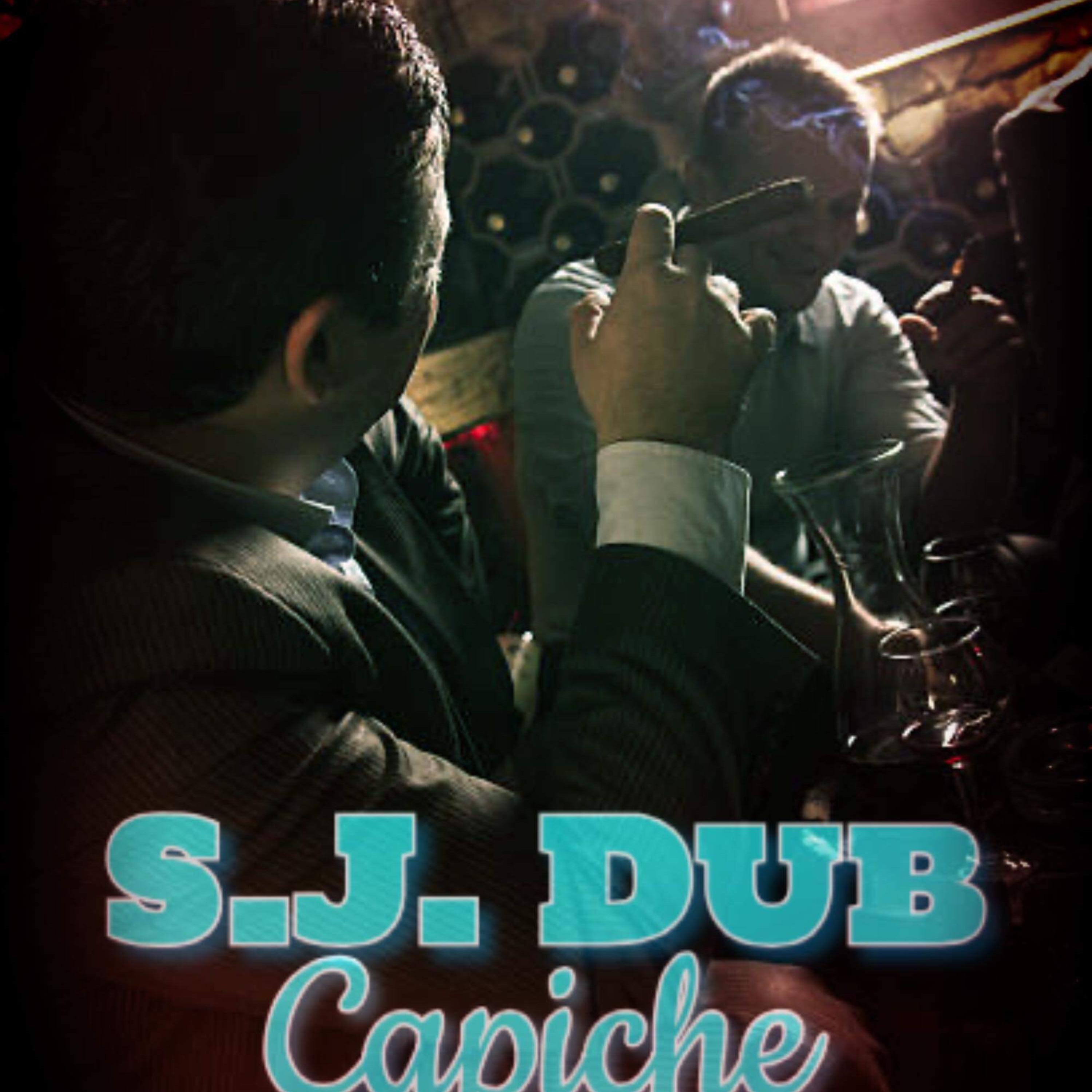 Capiche artwork