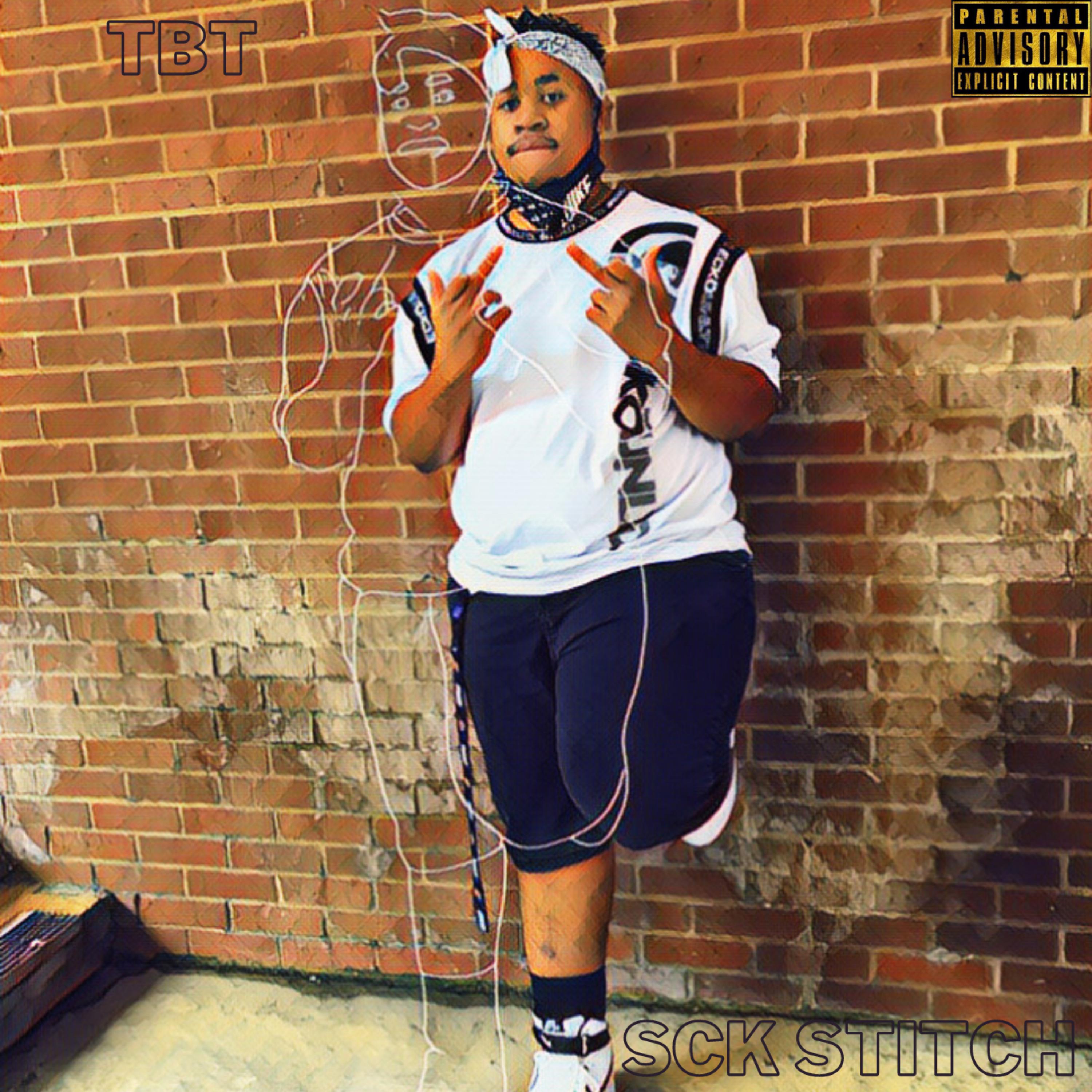 Truth B Told artwork