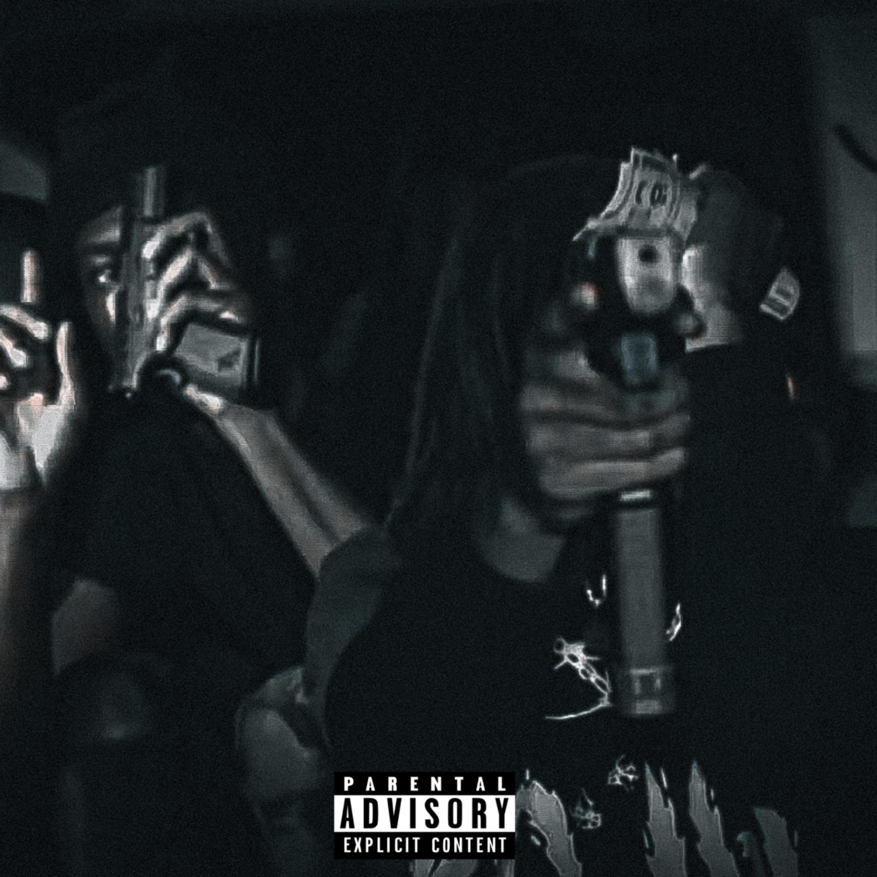 Flipping Bricks artwork