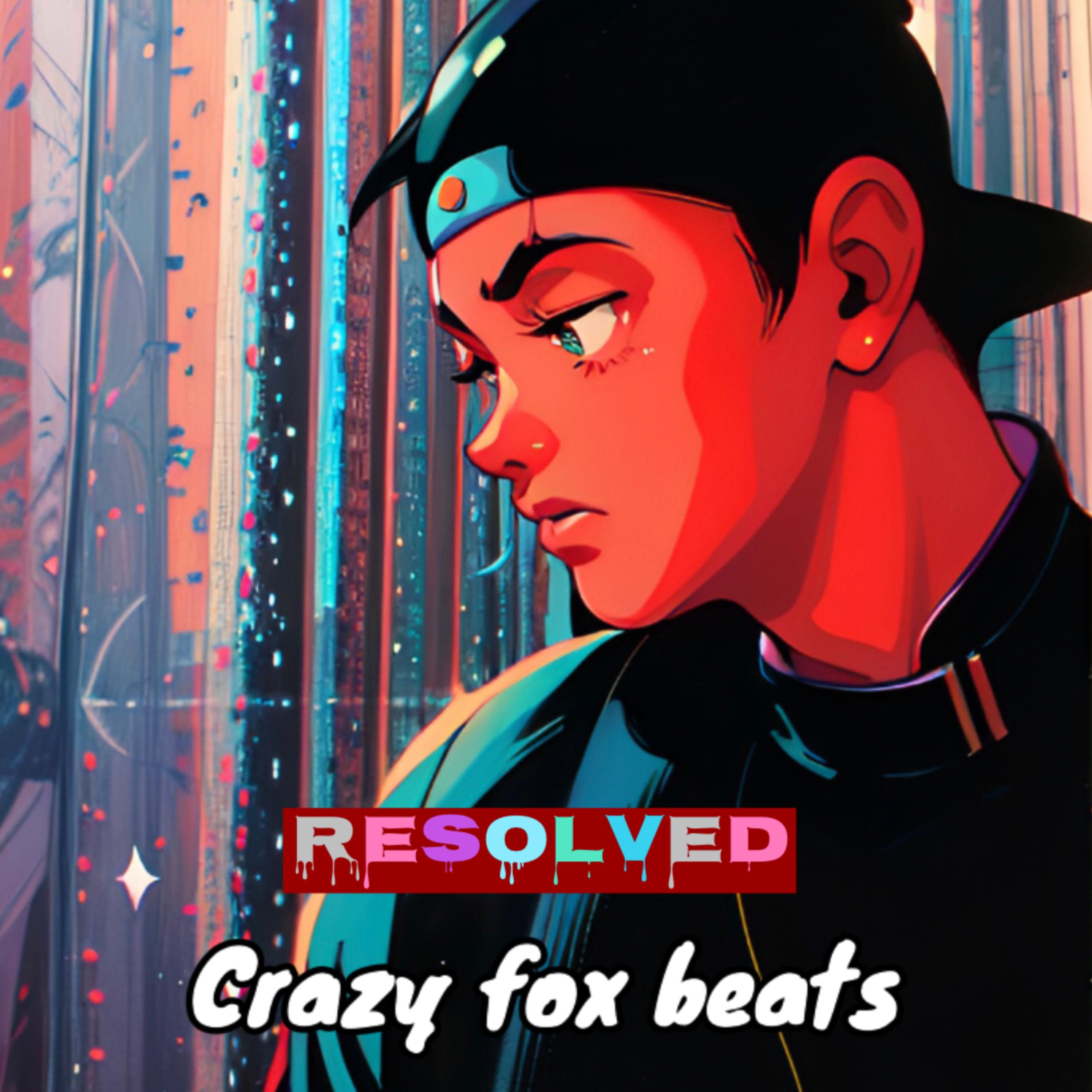 Resolved artwork