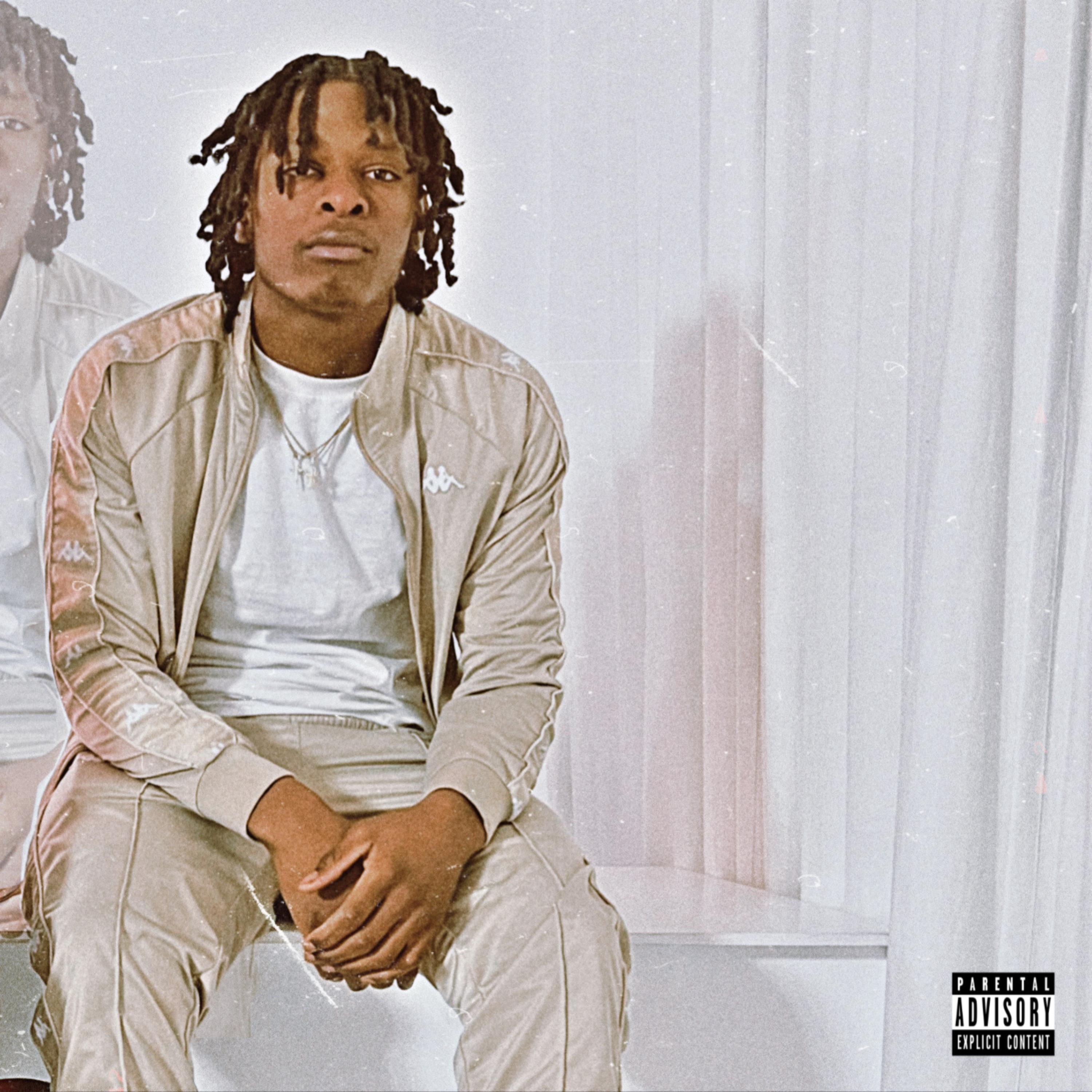 Stand On It artwork