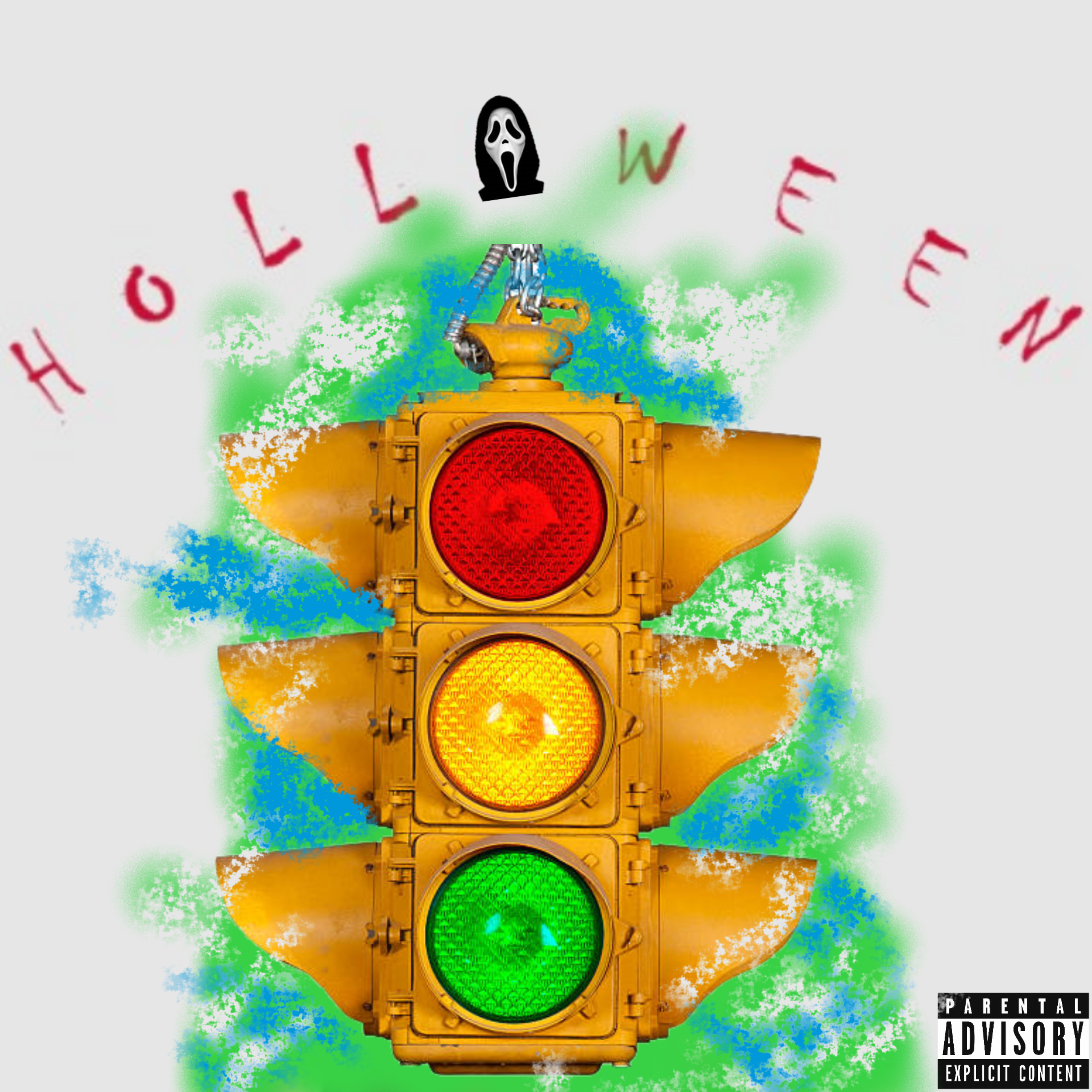 Holloween artwork