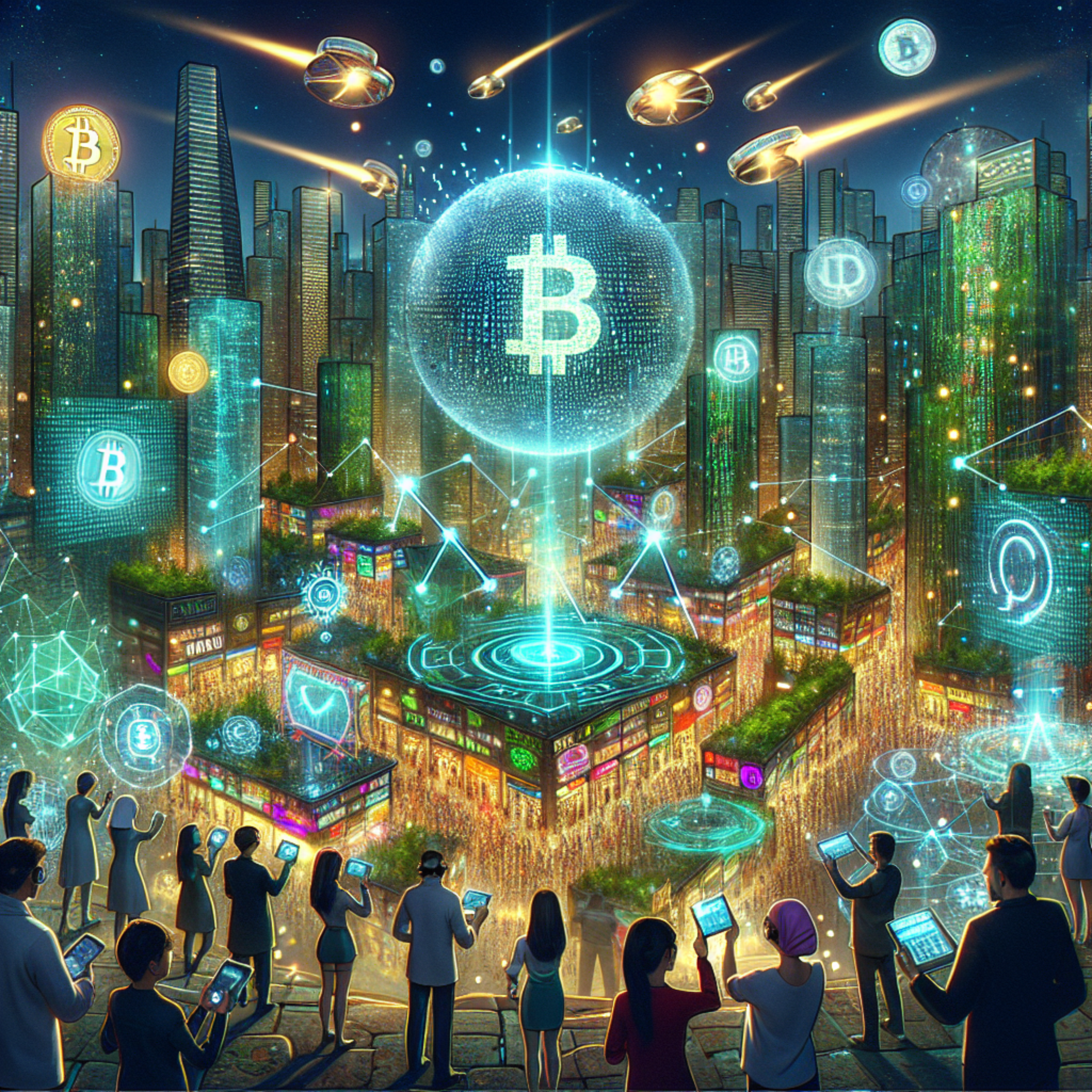 一点一点（加密） artwork