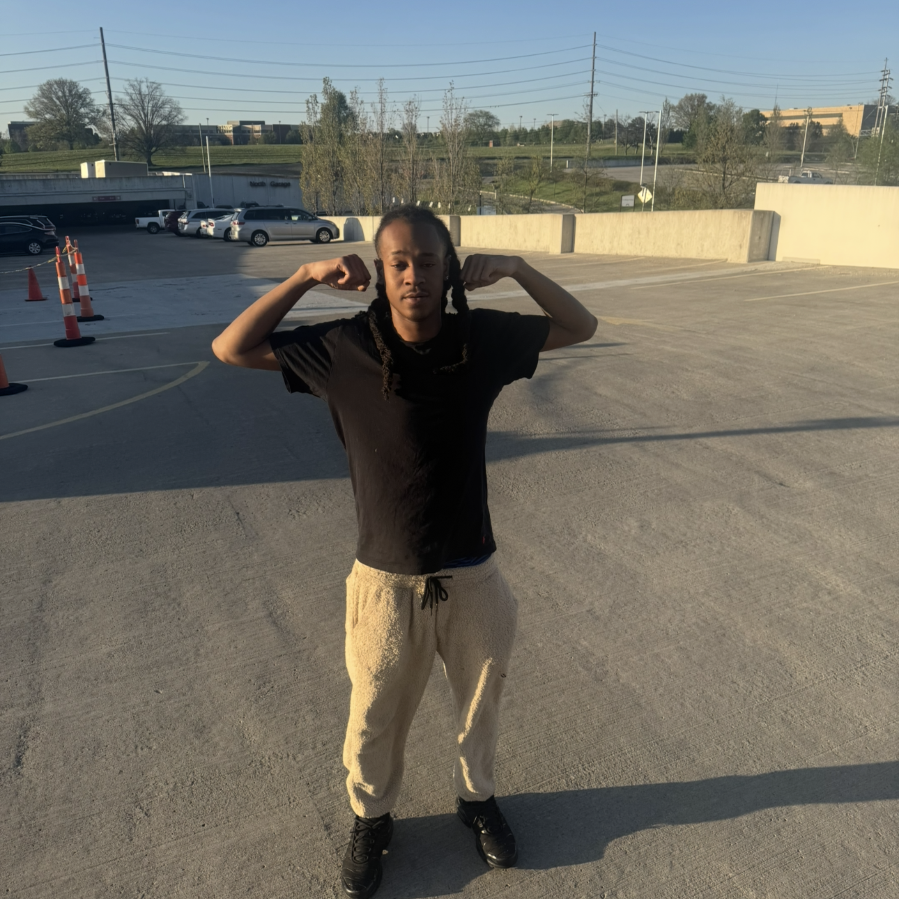 It’s Alright artwork