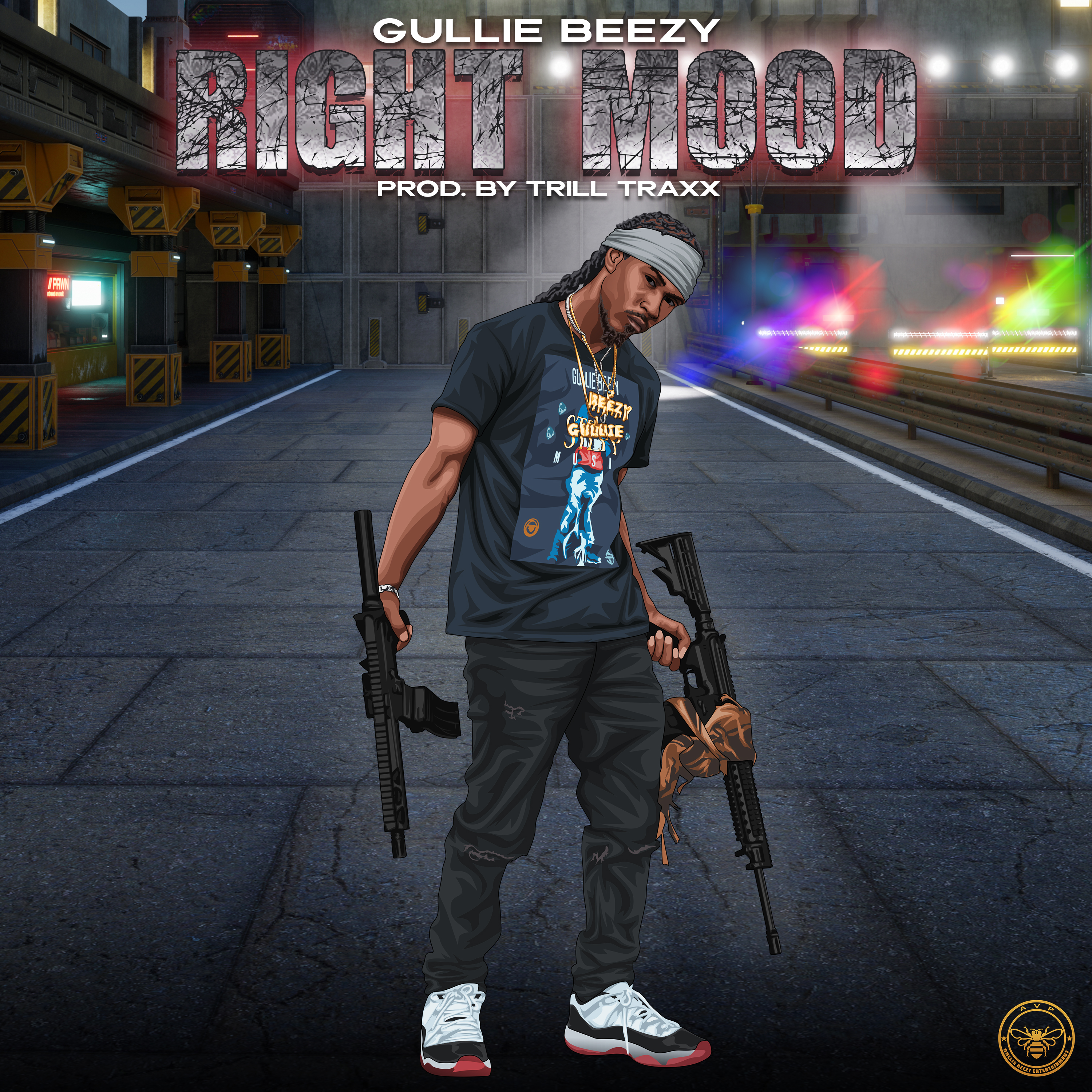 Right Mood artwork