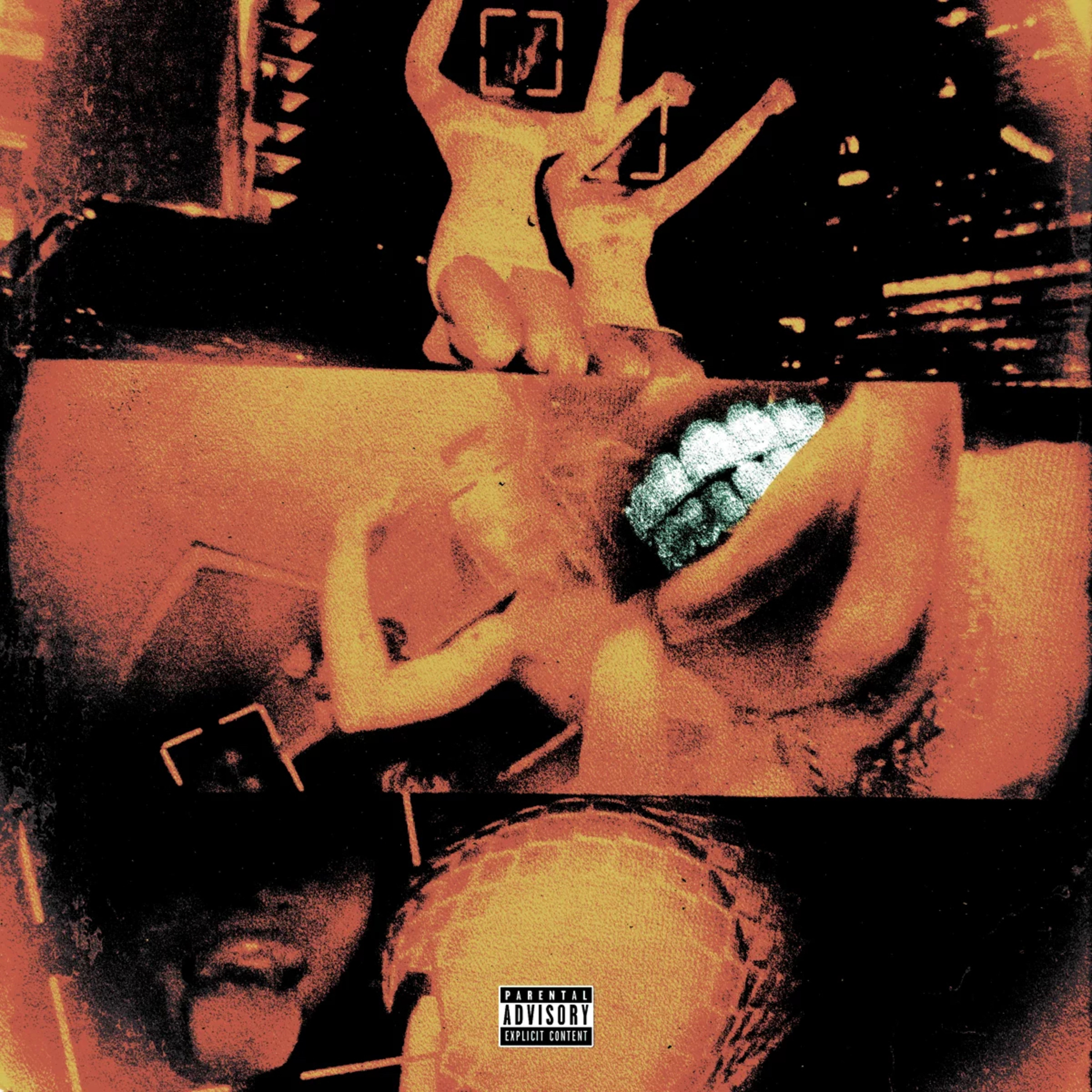 WZRD by Wones cover art