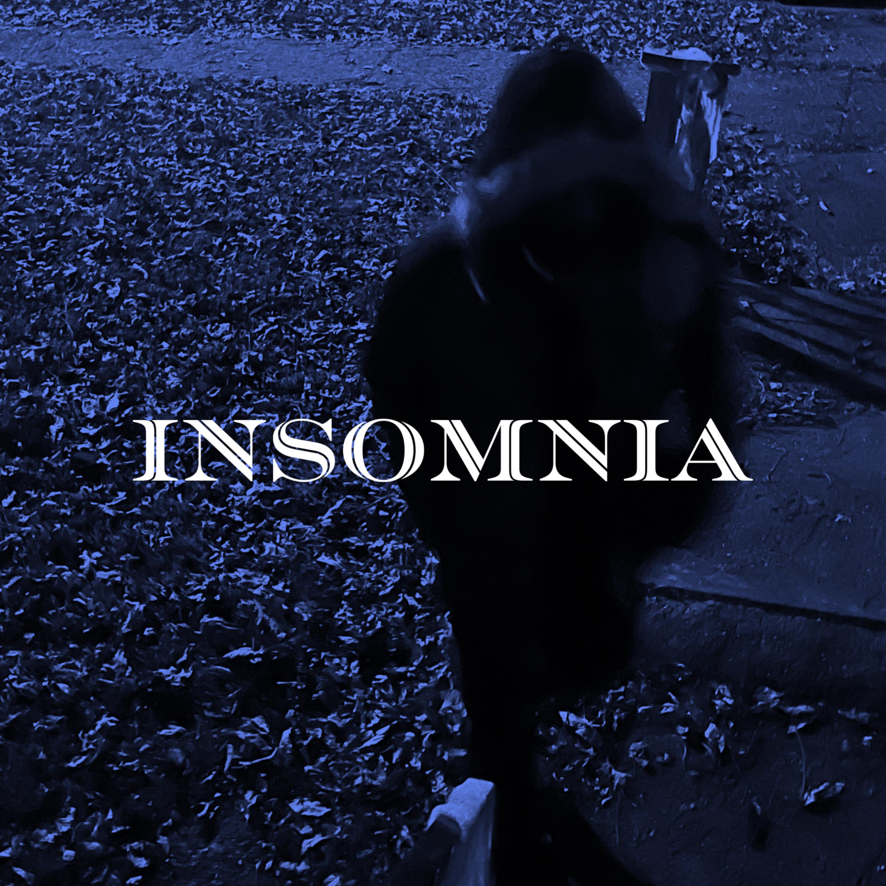 Insomnia artwork