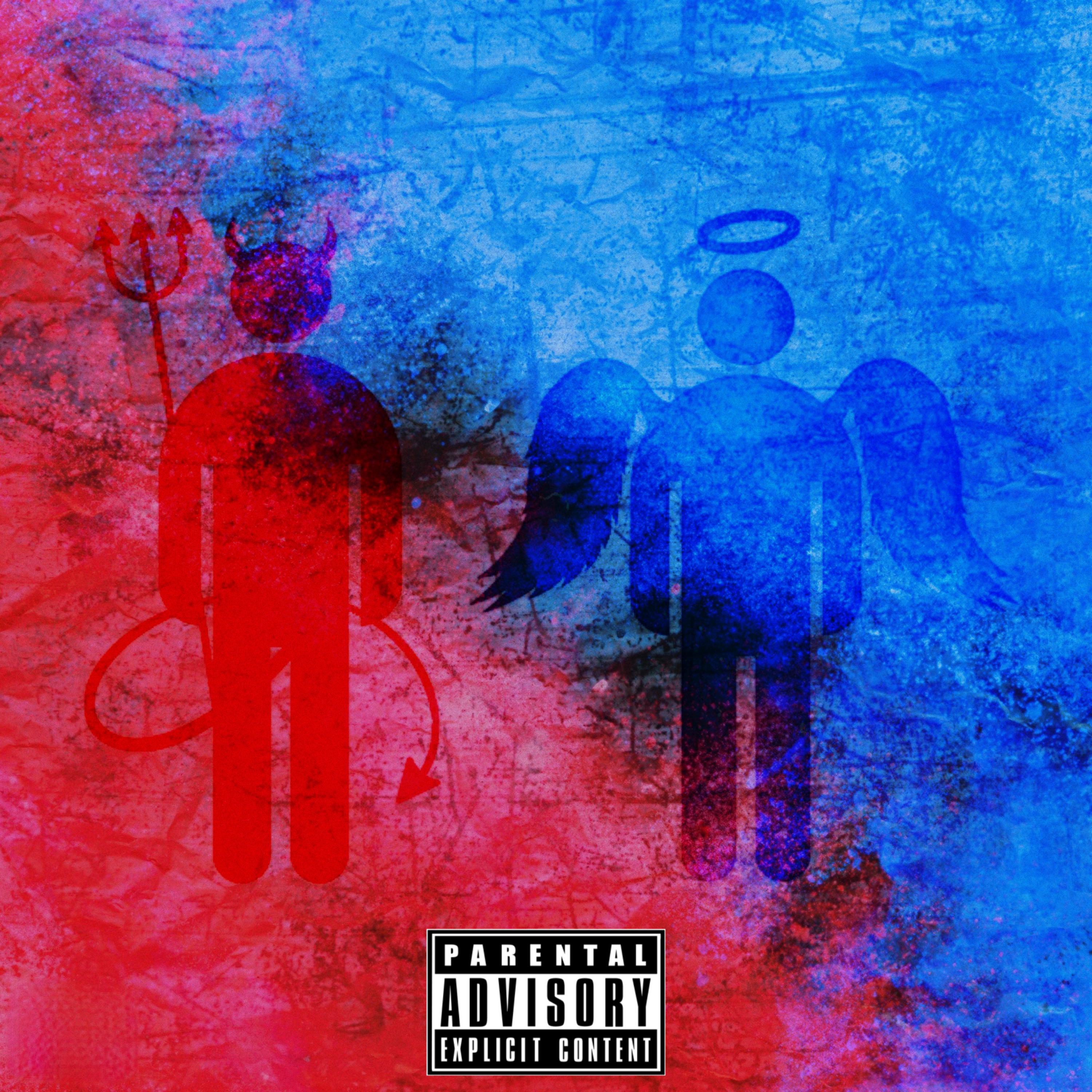 Mental Sentencing artwork